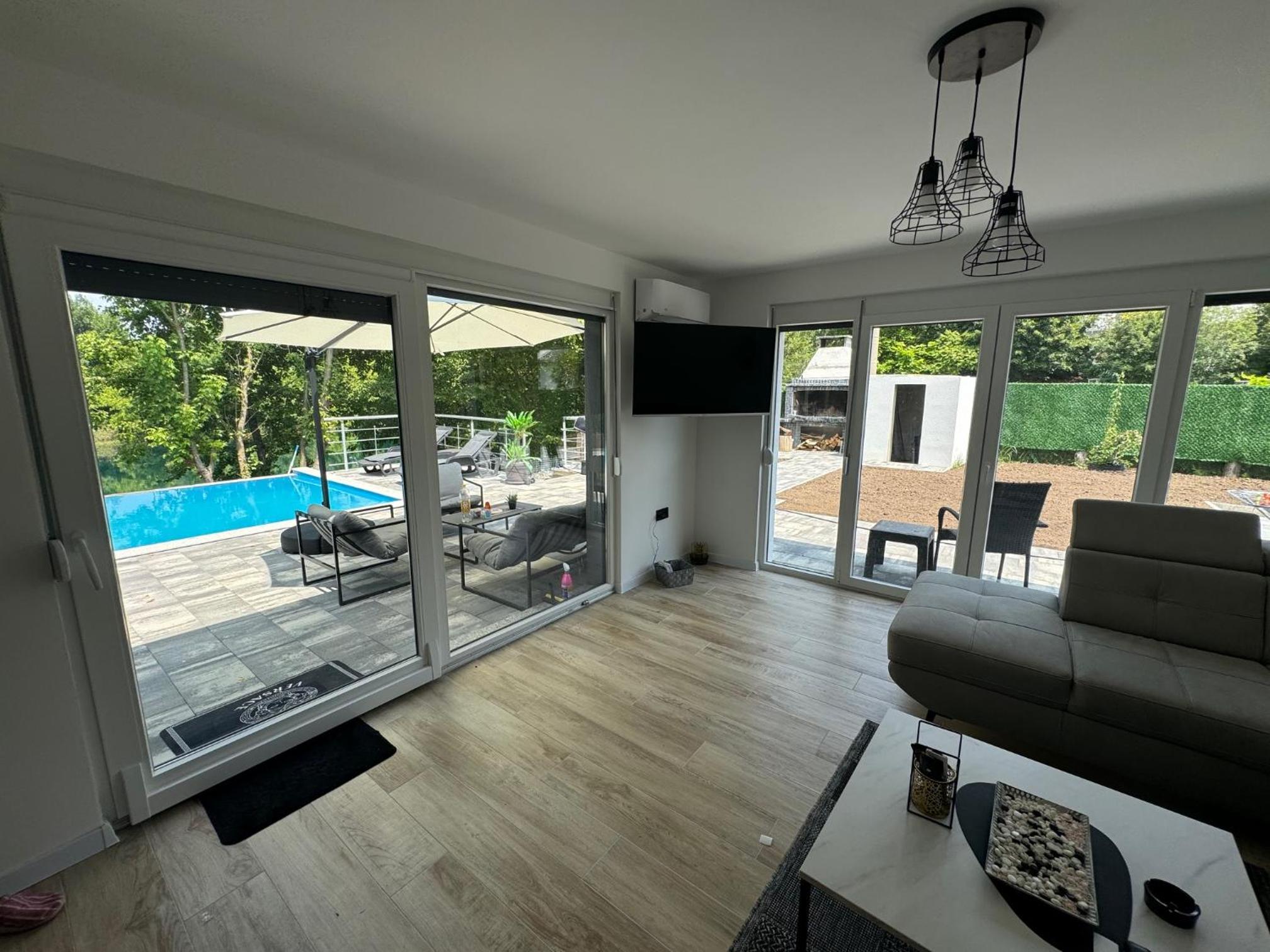 Villa Sofia