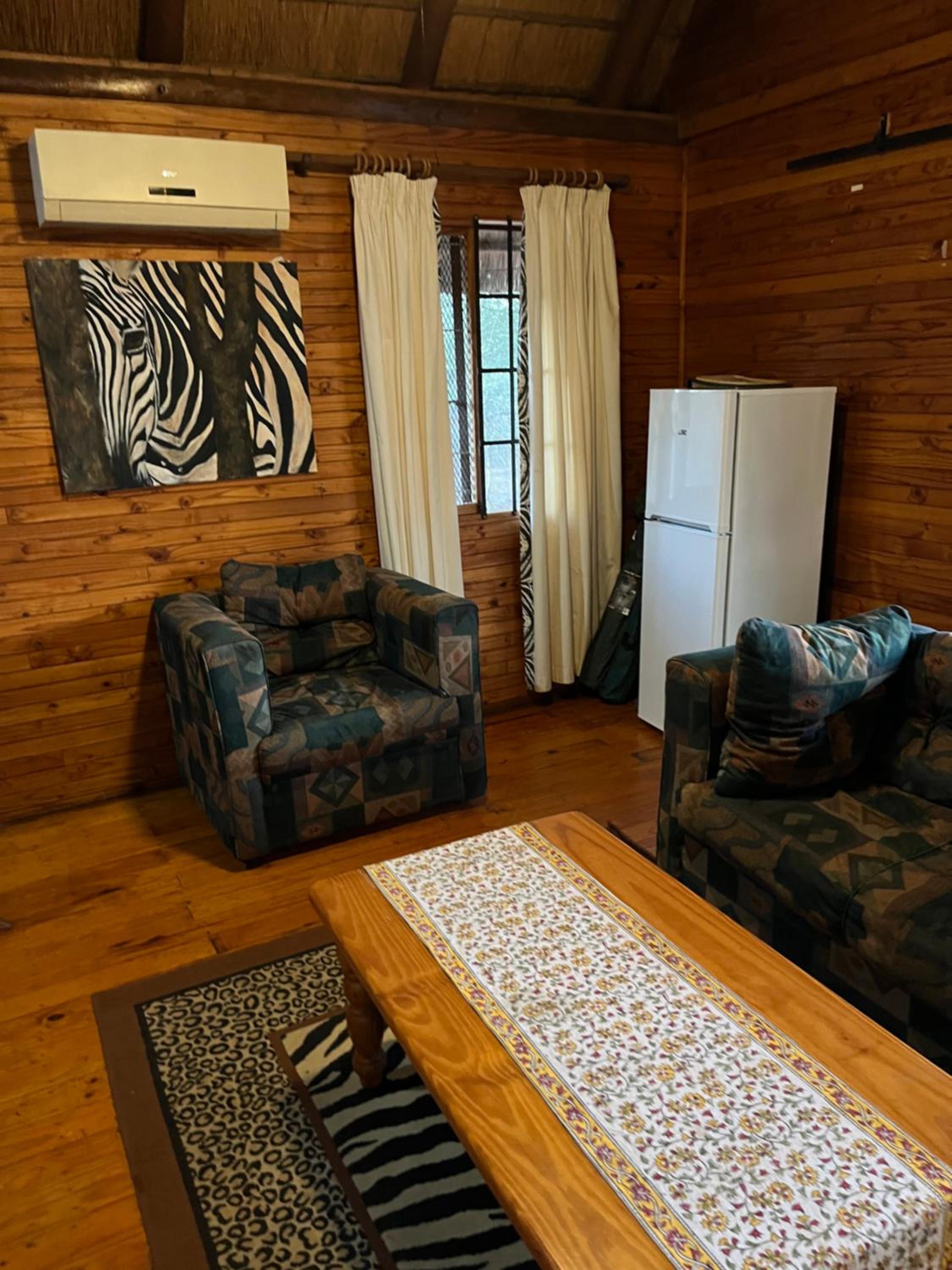 Lidvubu Lodge view 3