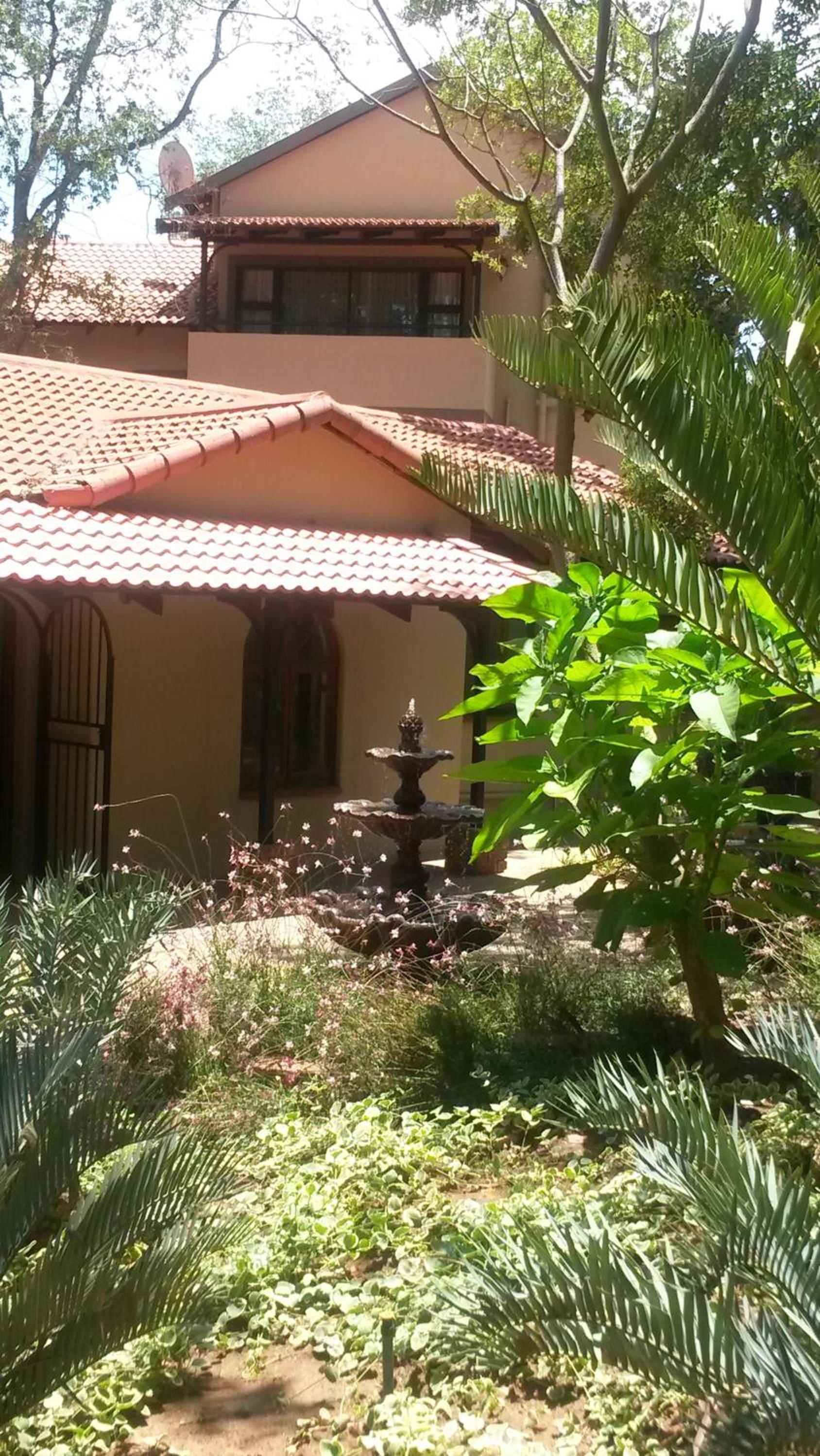 SereNight Guesthouse
