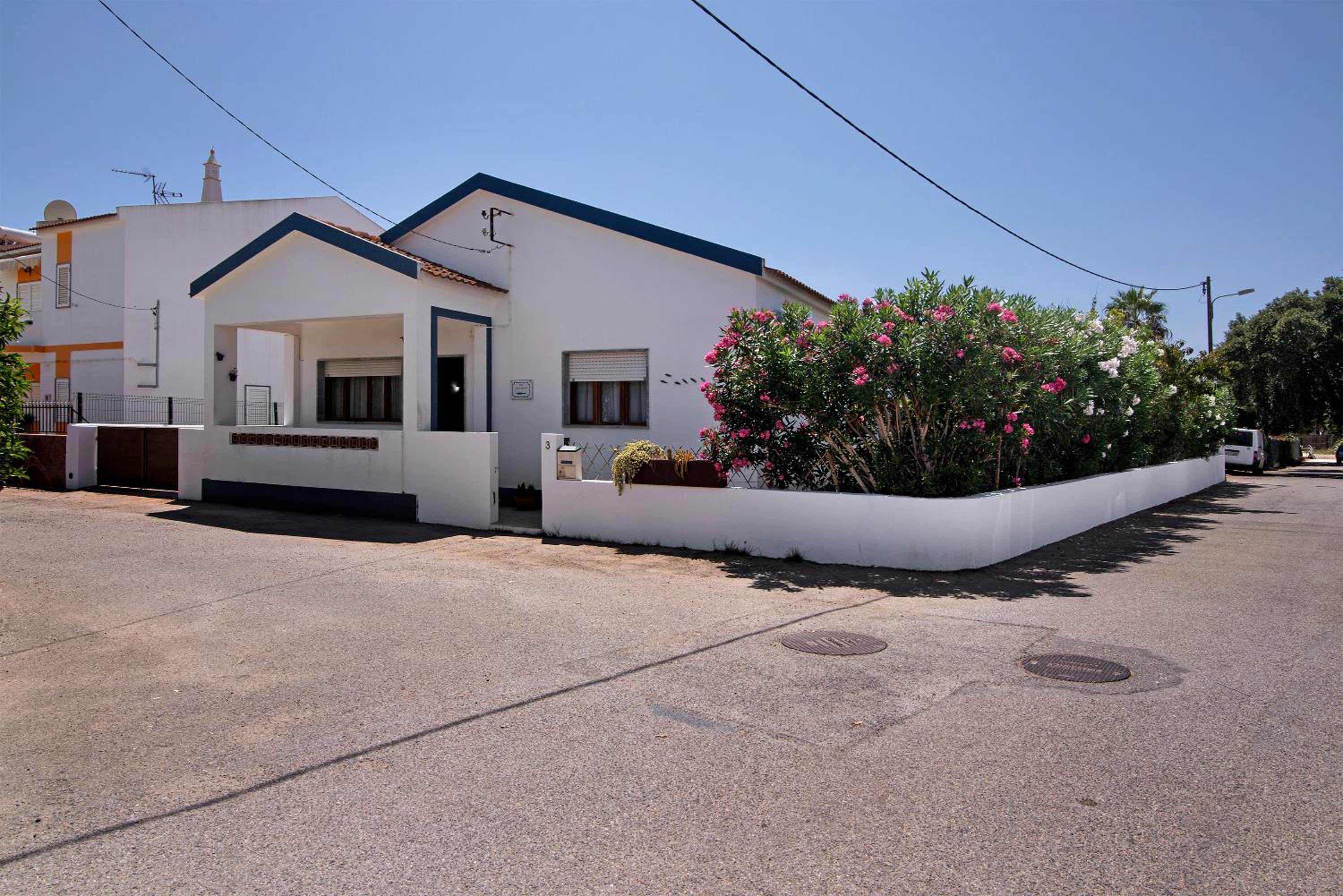 Casa Maria Beatriz view 2