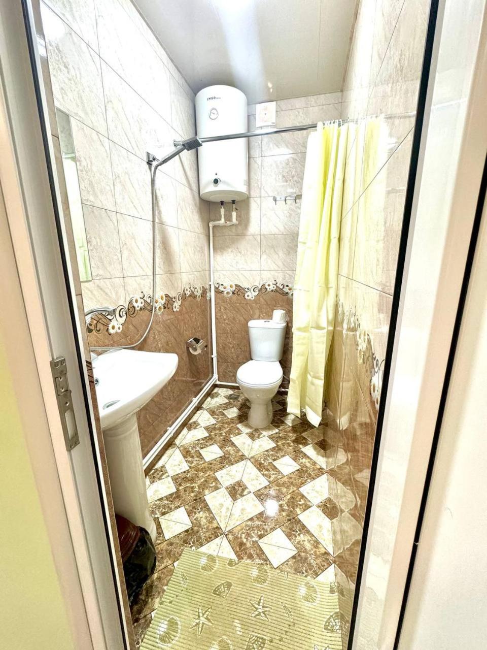 VaLiVa Sanahin Guest House