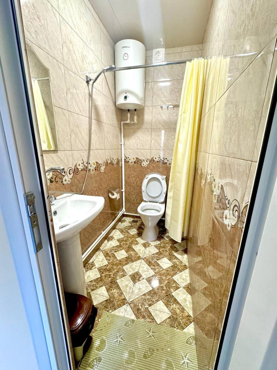 VaLiVa Sanahin Guest House