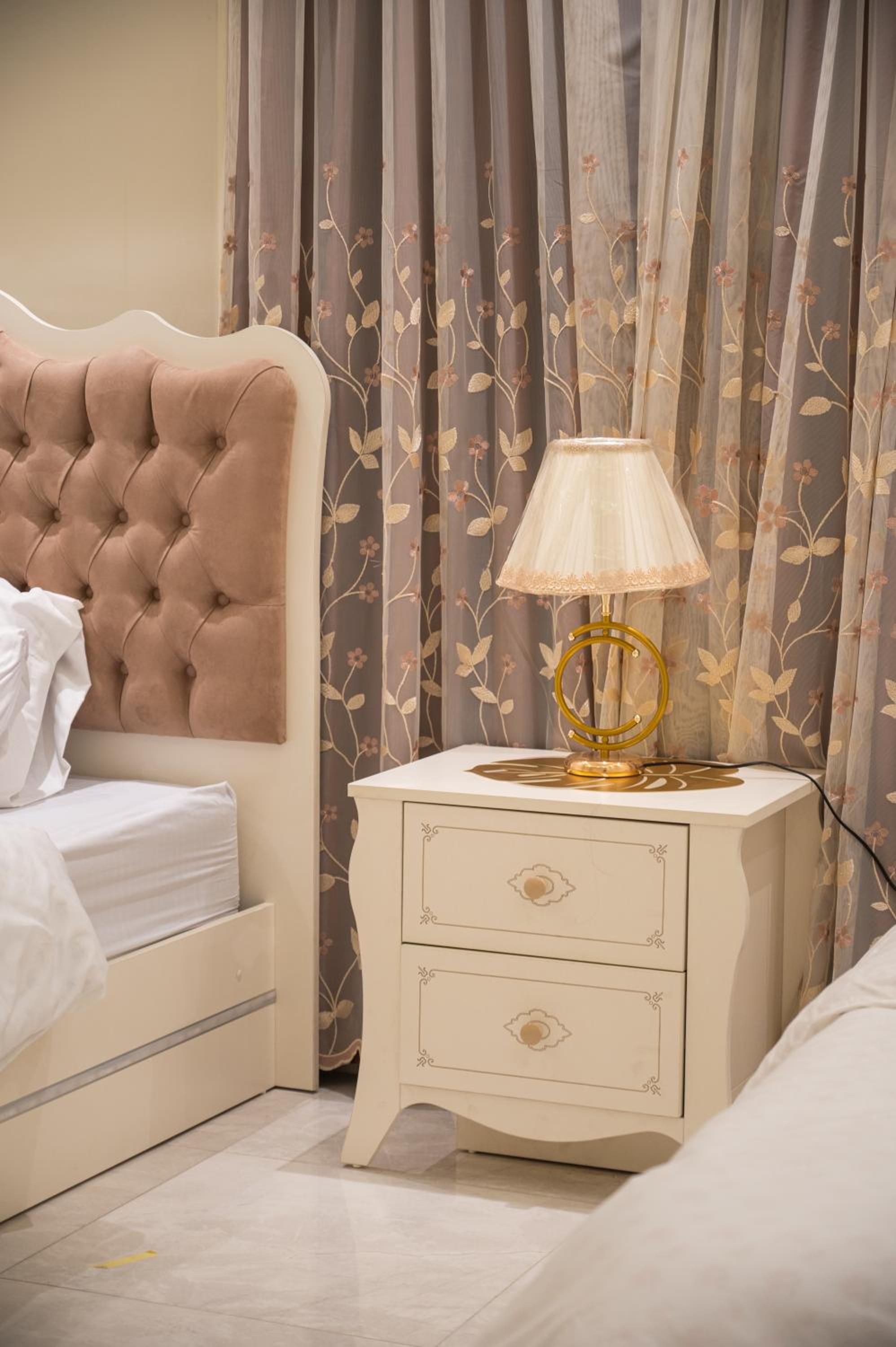 Luxury, cozy, modern apartment in downtown Cairo