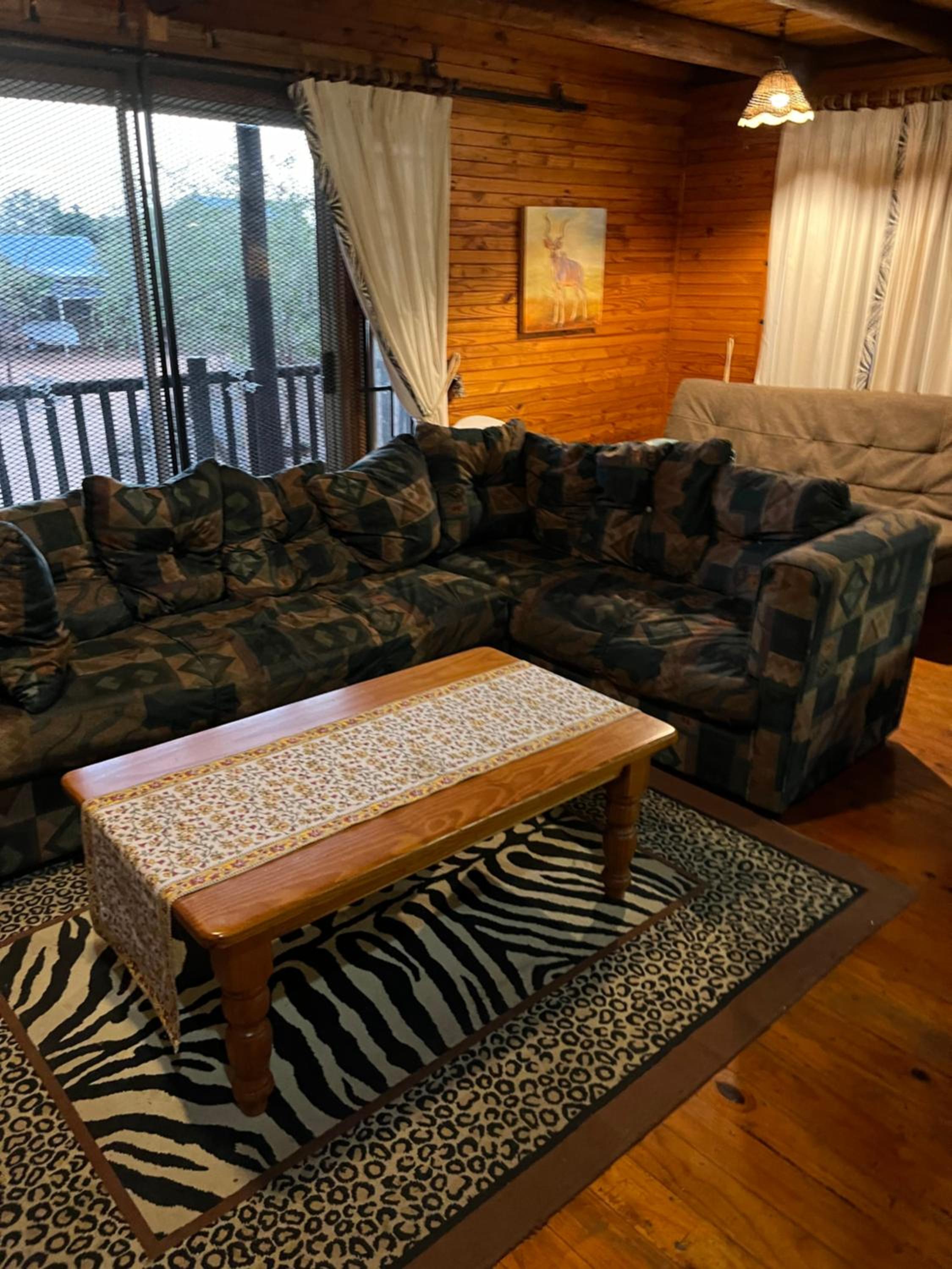 Lidvubu Lodge view 4