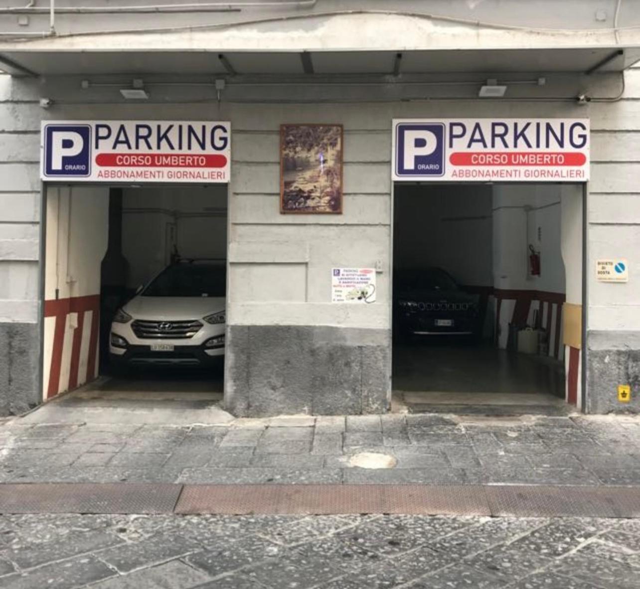 Salotto Napoletano 381
