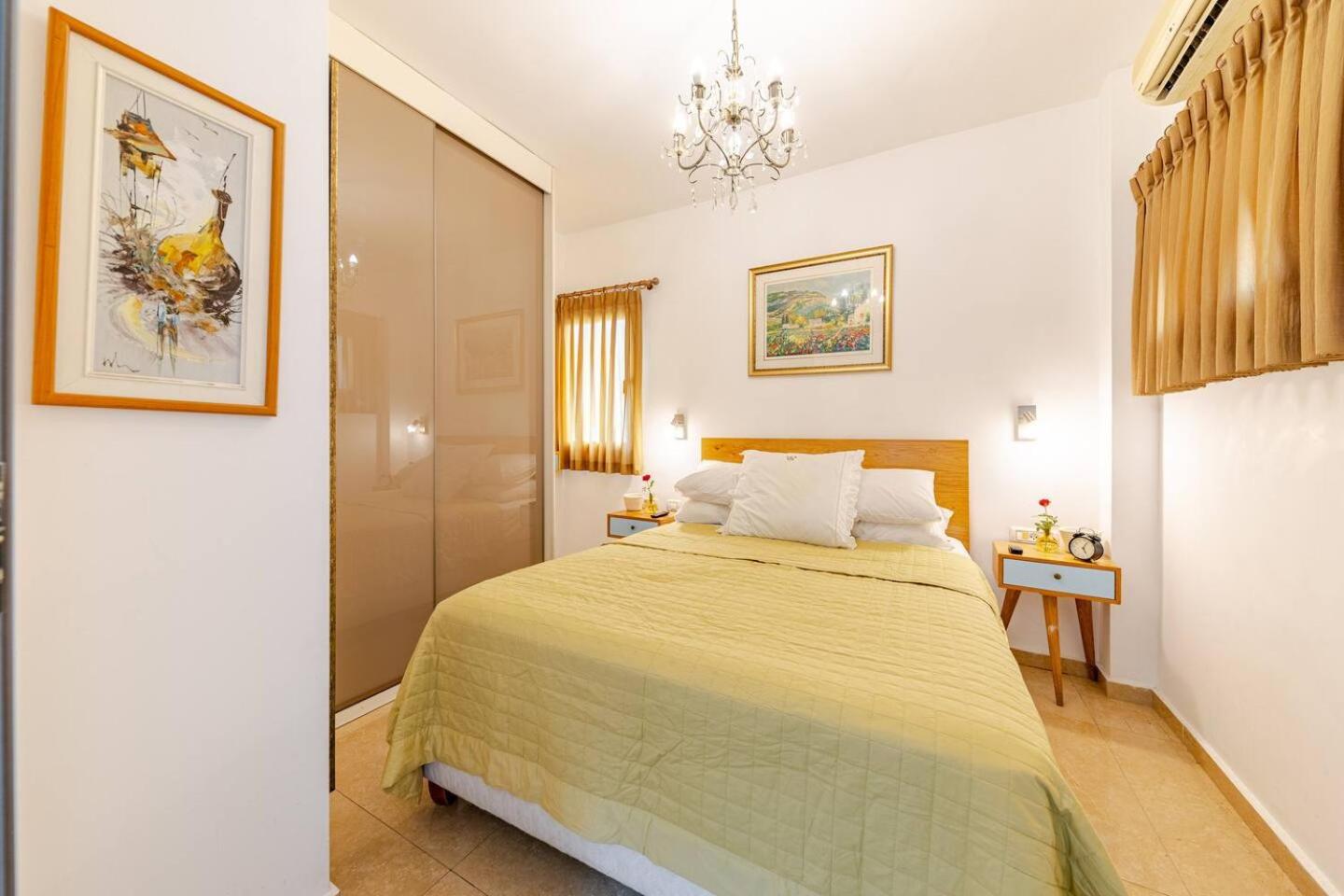 Herzliya Pituach Apartment with Pool, by the Beach, photo 13