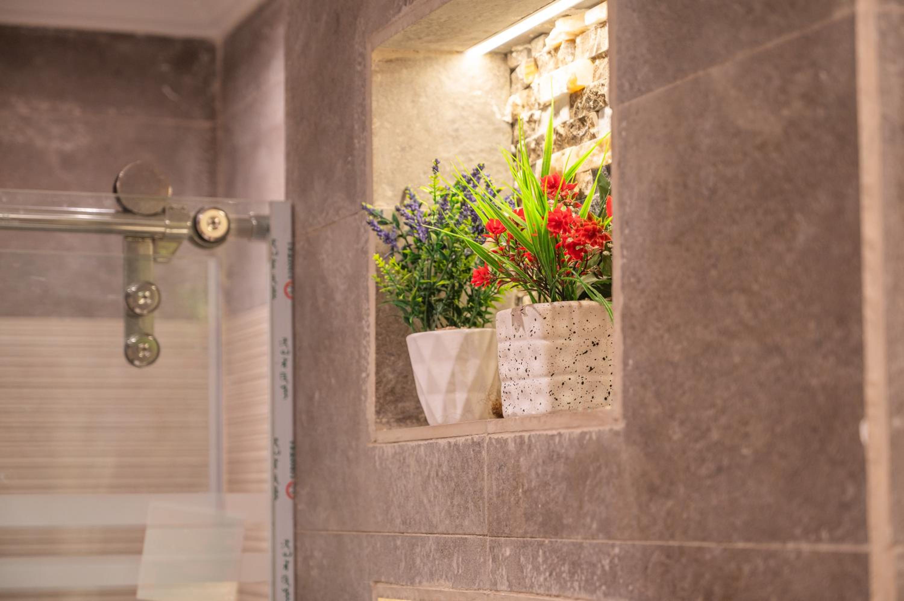 Luxury, cozy, modern apartment in downtown Cairo