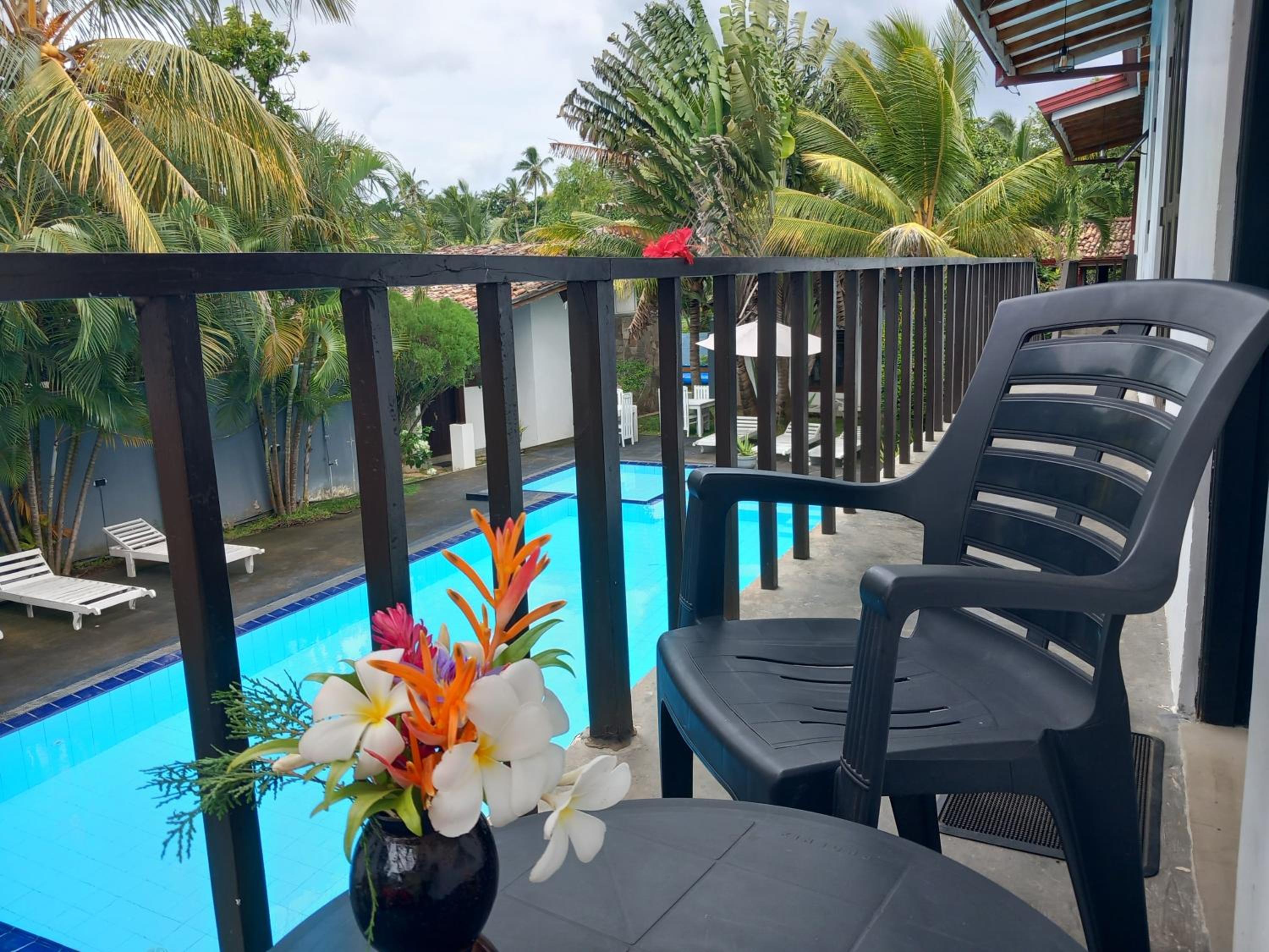 Villa Tangalle Lagoon