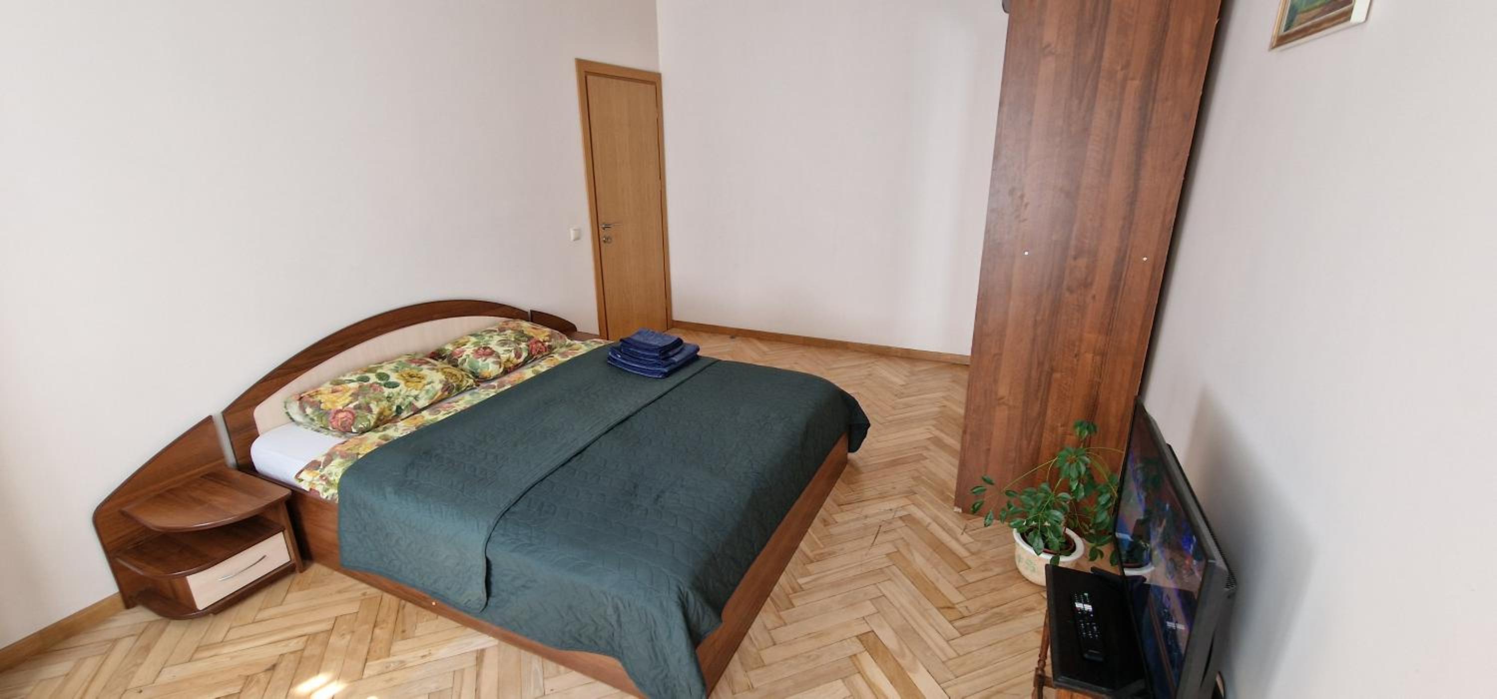 Kaunas Center Apartment view 5