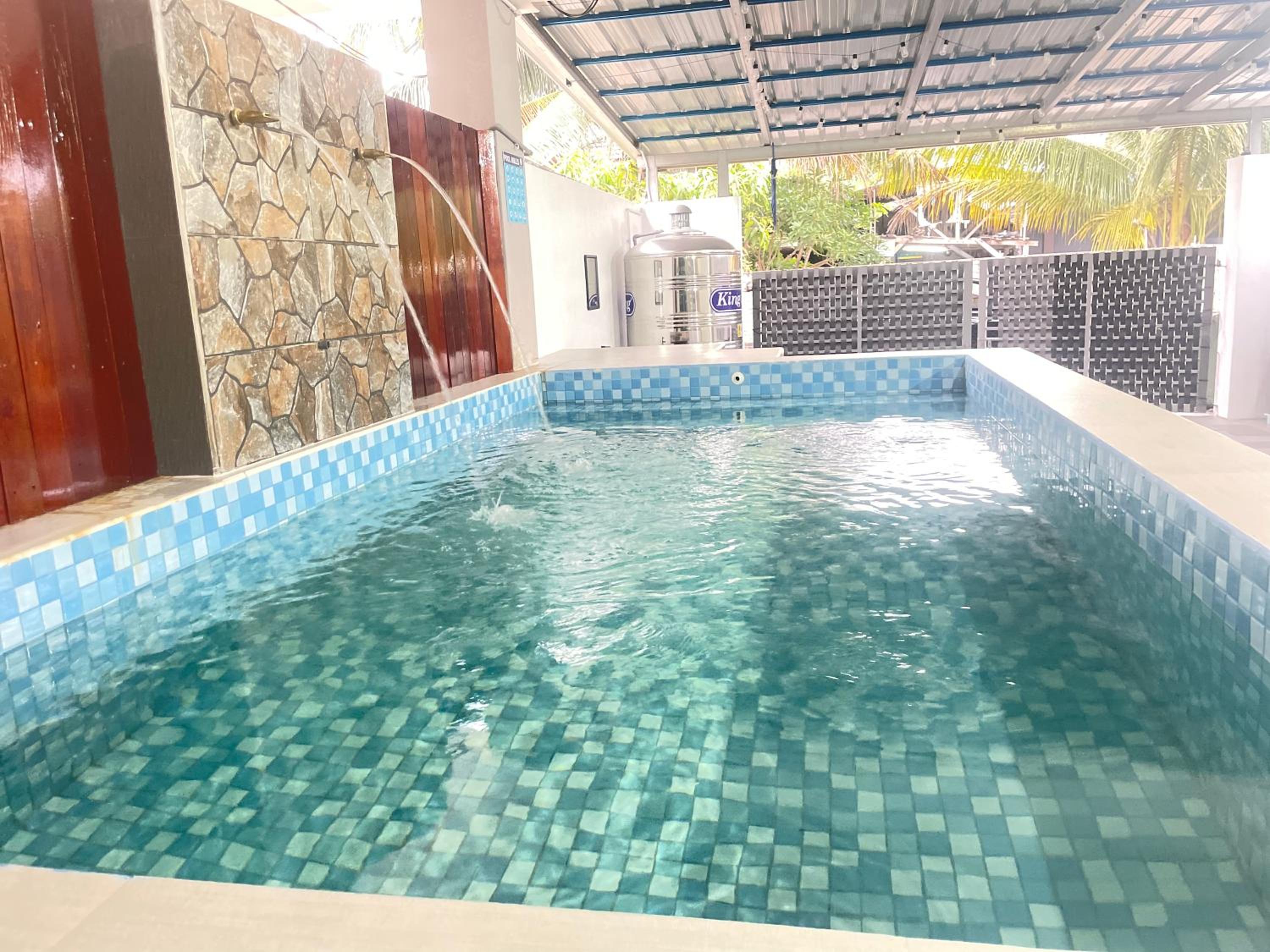Sulong Inn - Private Pool Homestay in Kuantan, Pantai Sepat photo 8