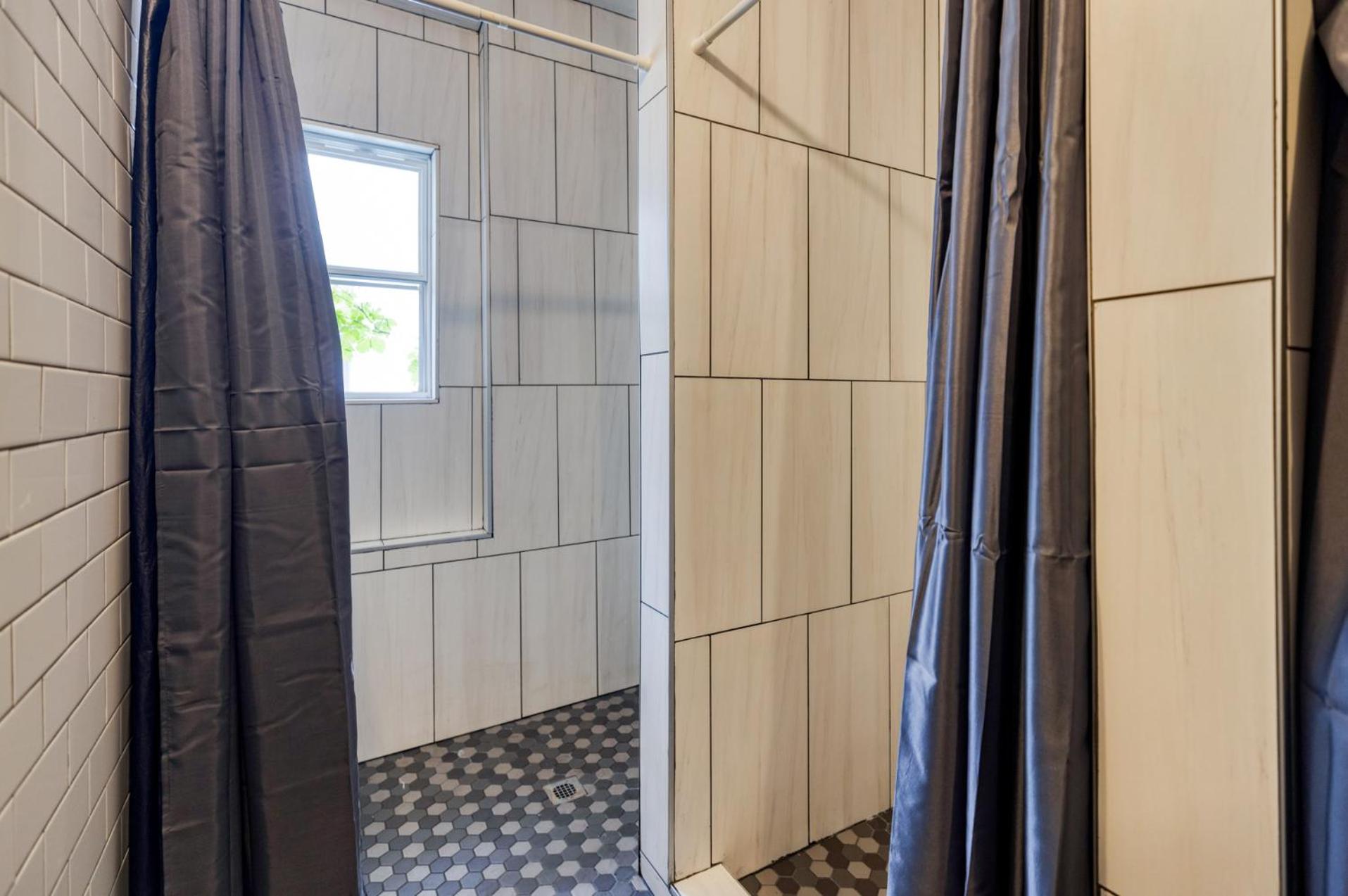 Firehouse Hostel