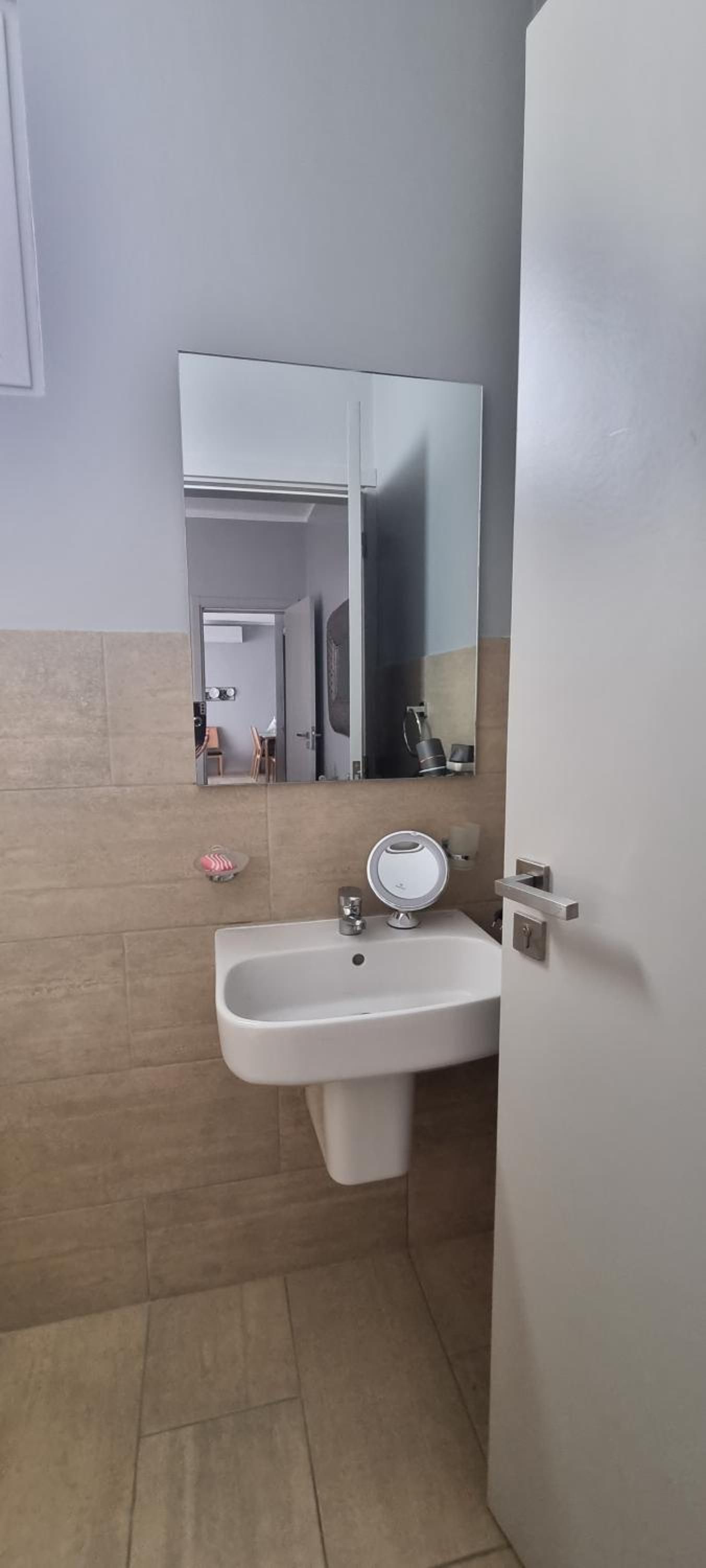 Casa Mirka App 12
