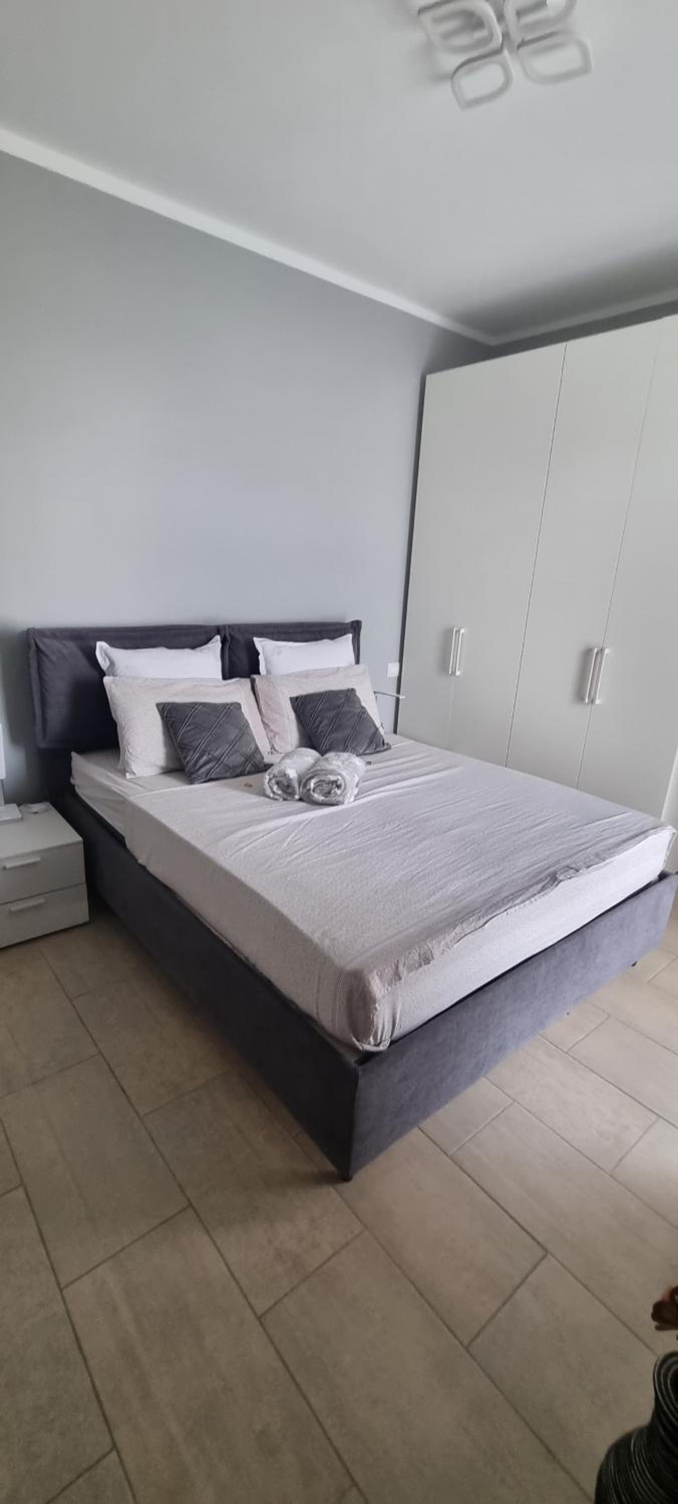Casa Mirka App 12