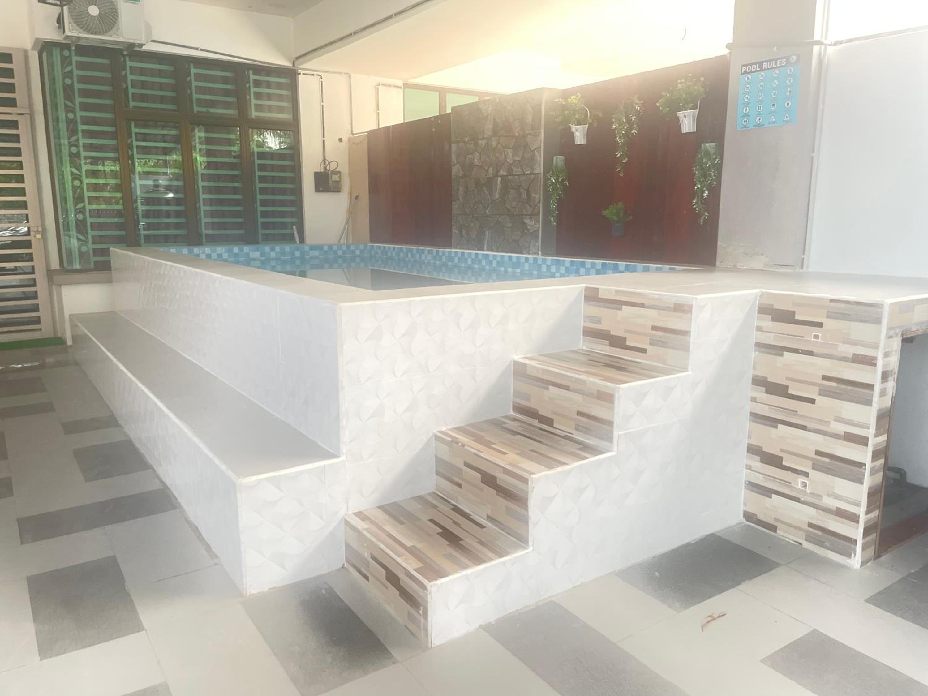 Sulong Inn - Private Pool Homestay in Kuantan, Pantai Sepat photo 7
