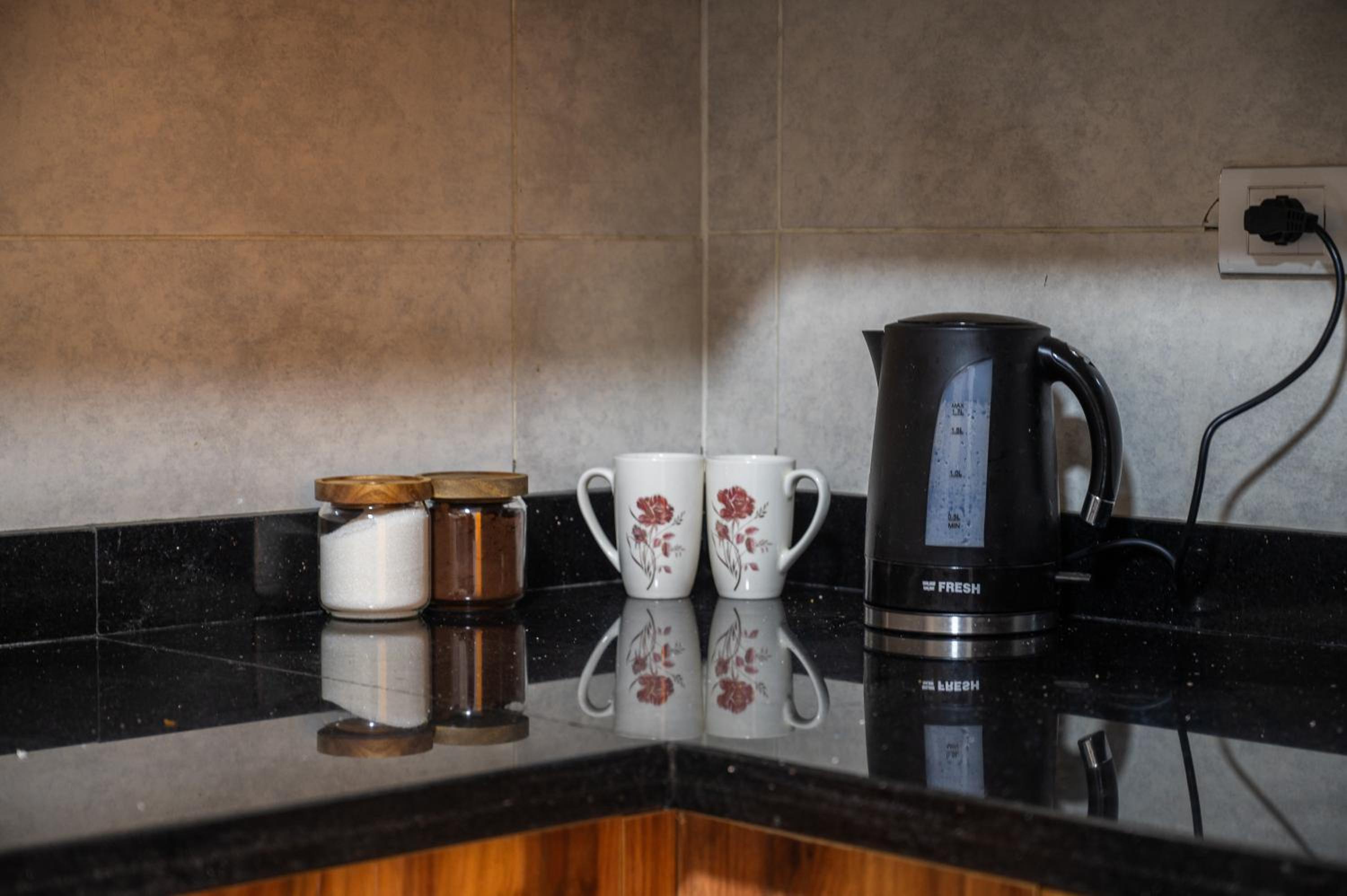 Luxury, cozy, modern apartment in downtown Cairo