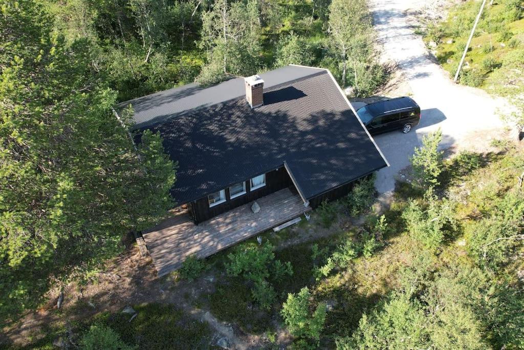 Flott hytte på Hovden view 3