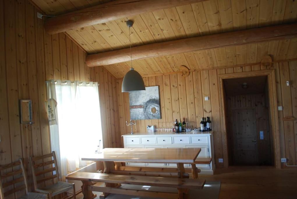 Flott hytte på Hovden view 5