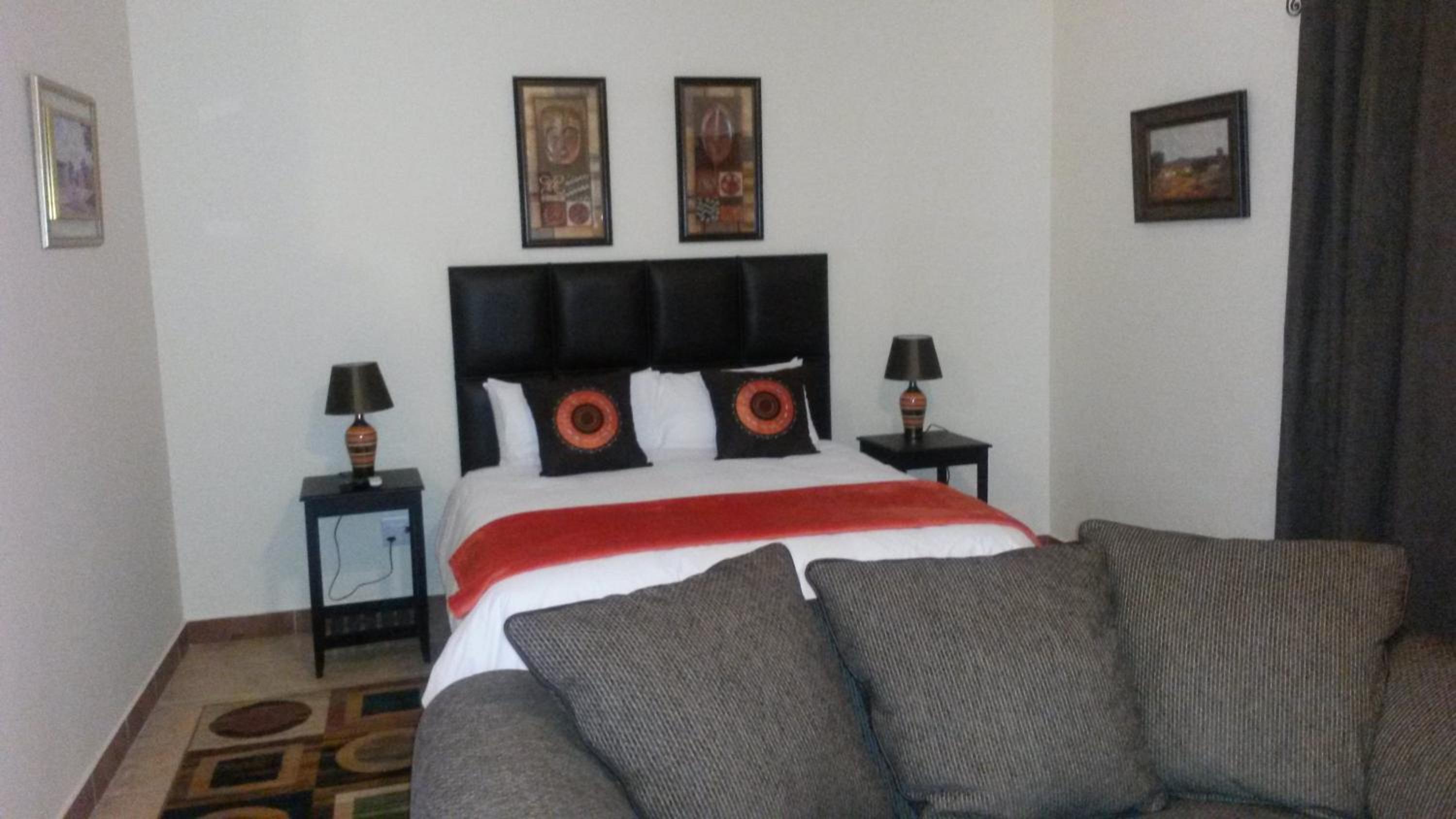 SereNight Guesthouse