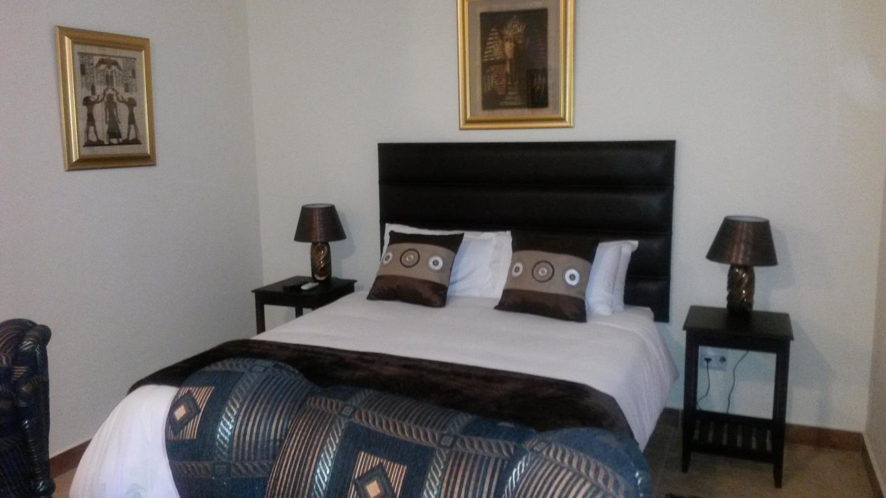 SereNight Guesthouse