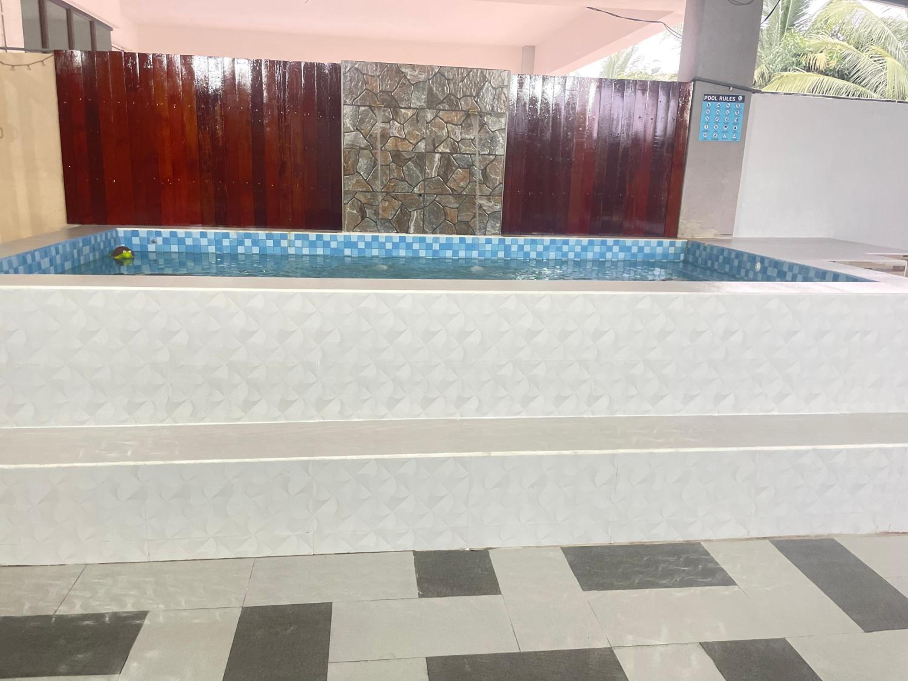 Sulong Inn - Private Pool Homestay in Kuantan, Pantai Sepat photo 5