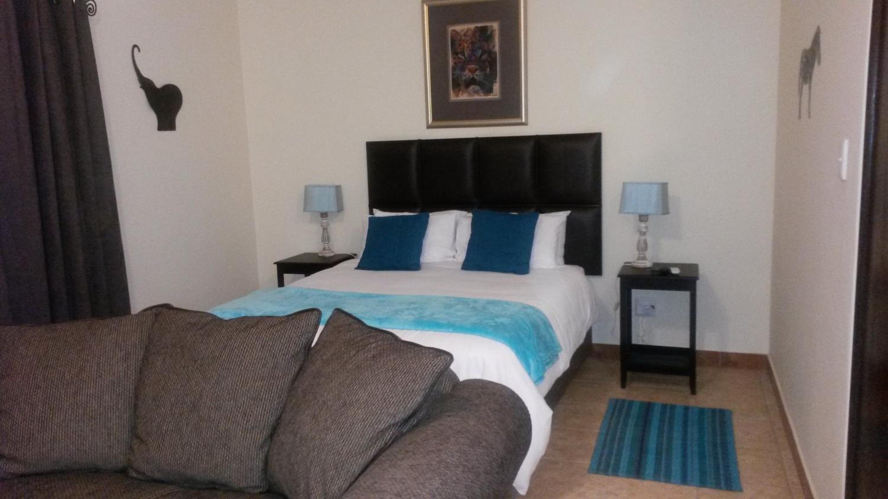 SereNight Guesthouse