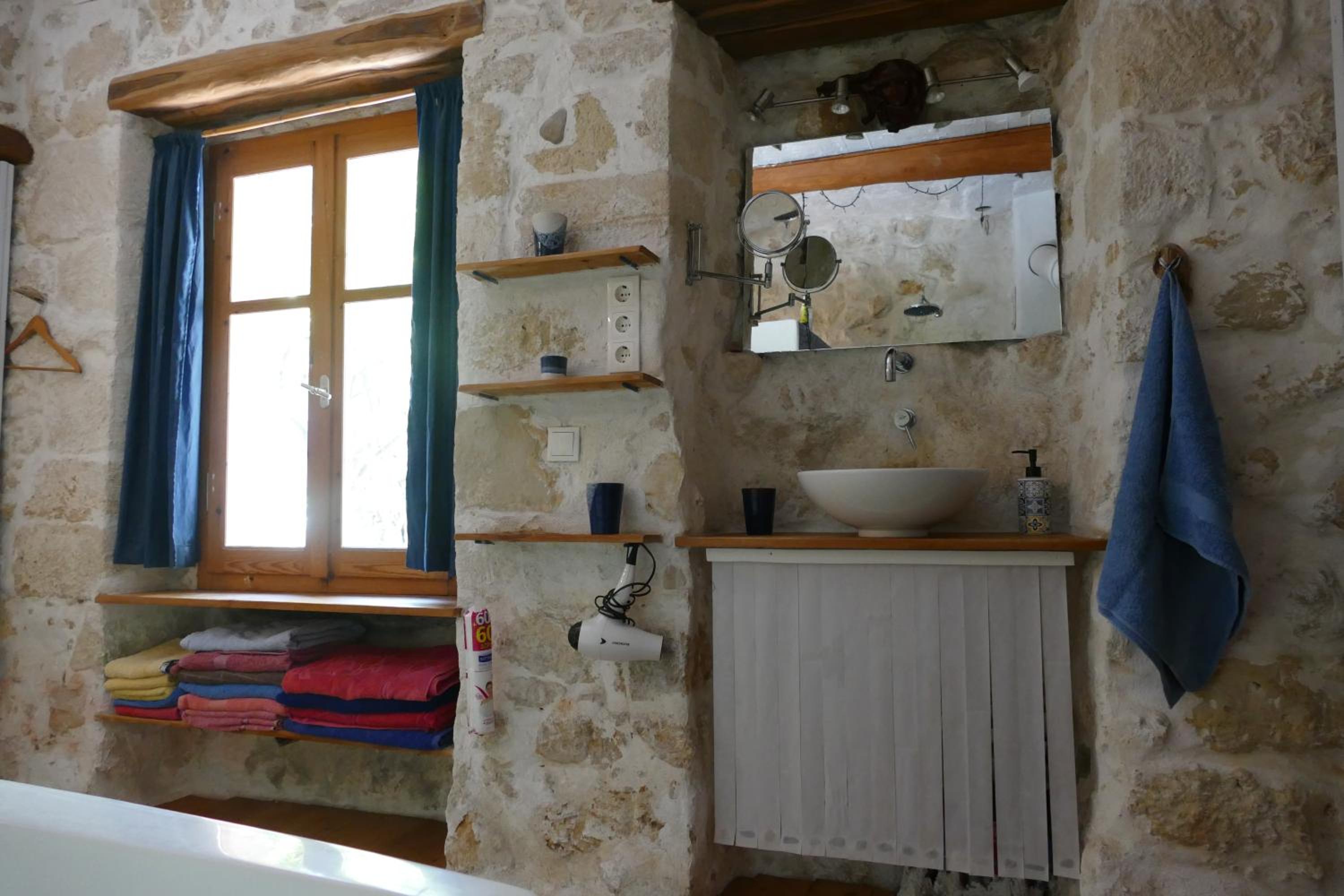 Stonehouse Pyrgou