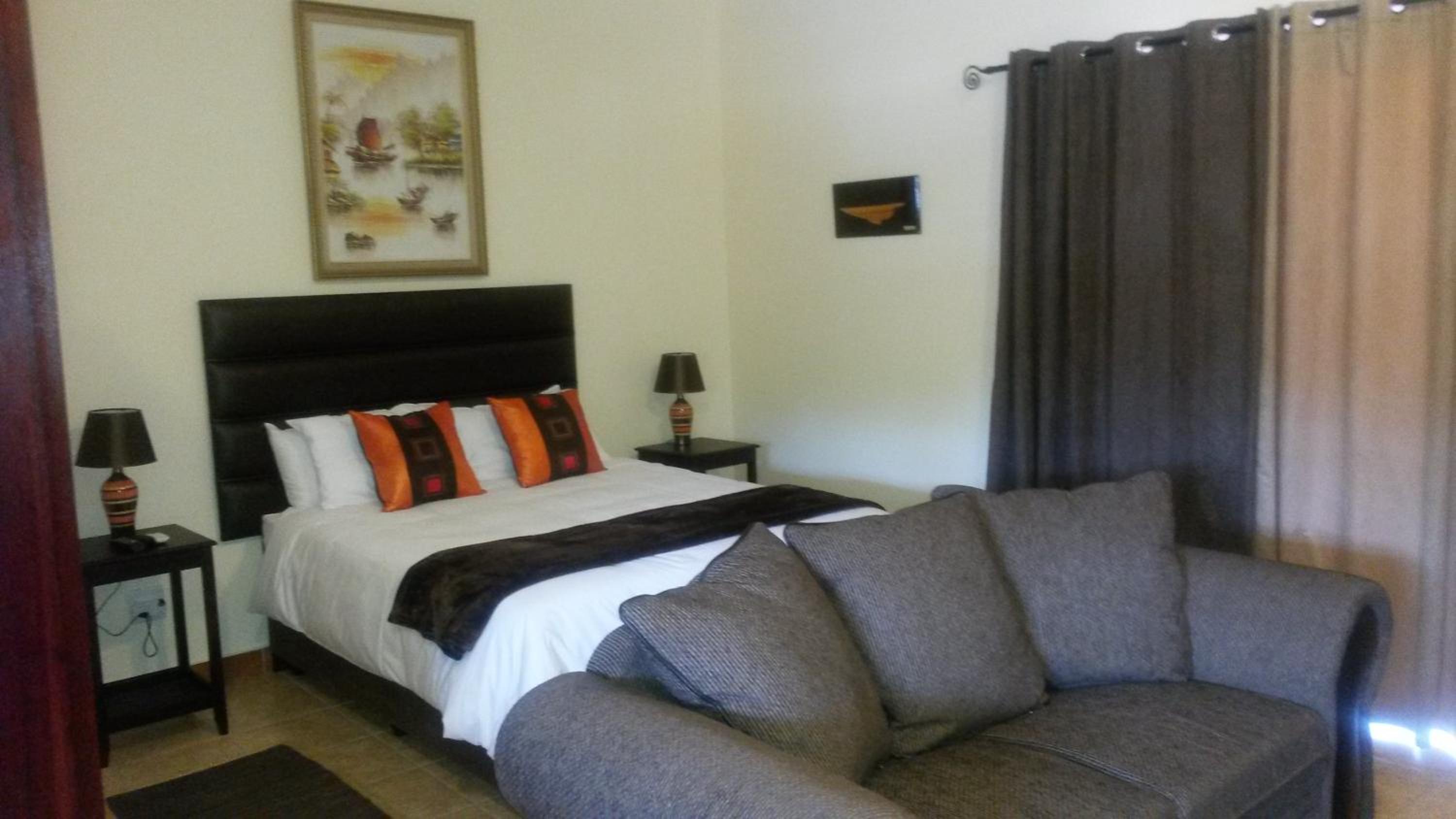 SereNight Guesthouse