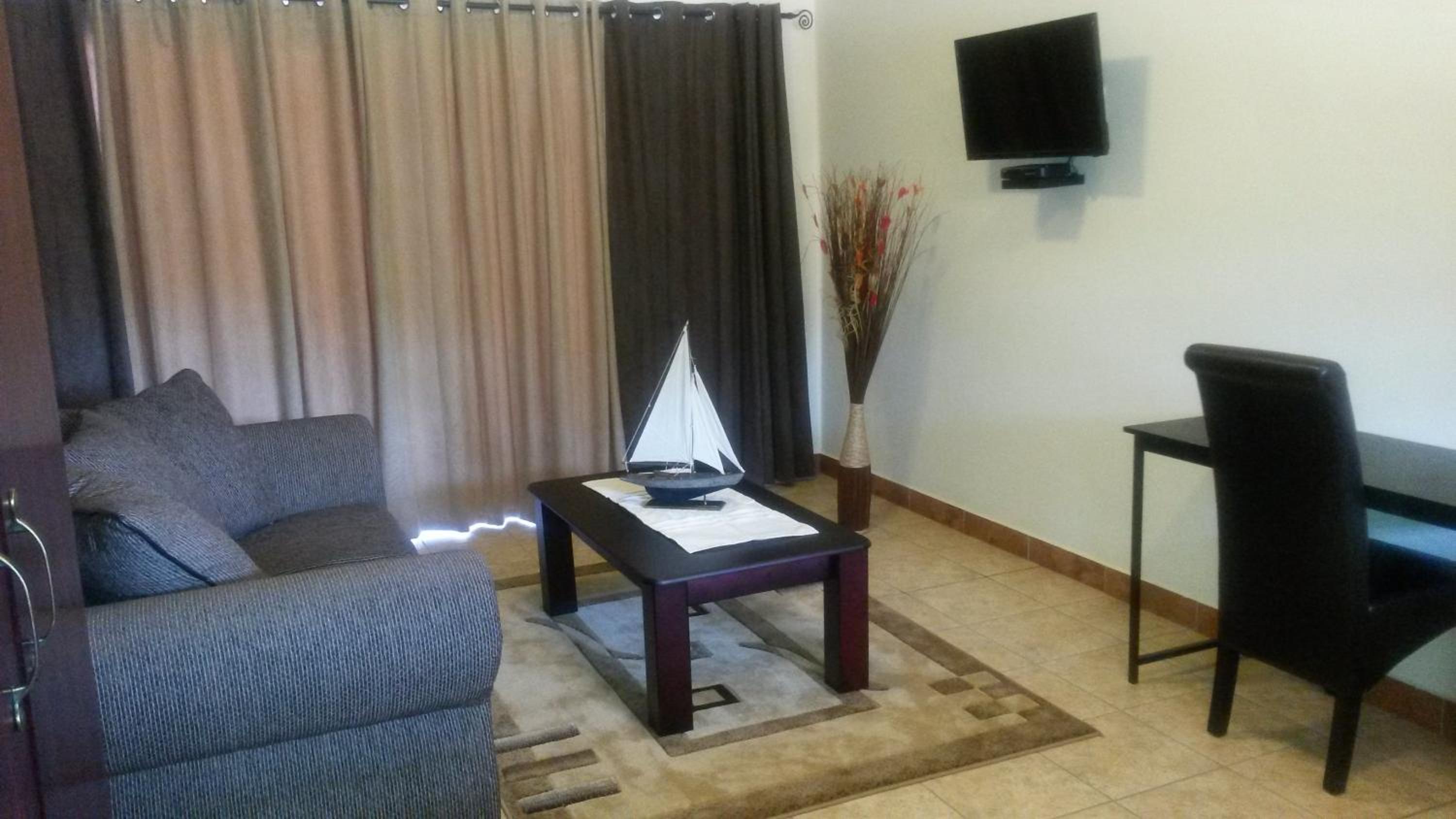 SereNight Guesthouse