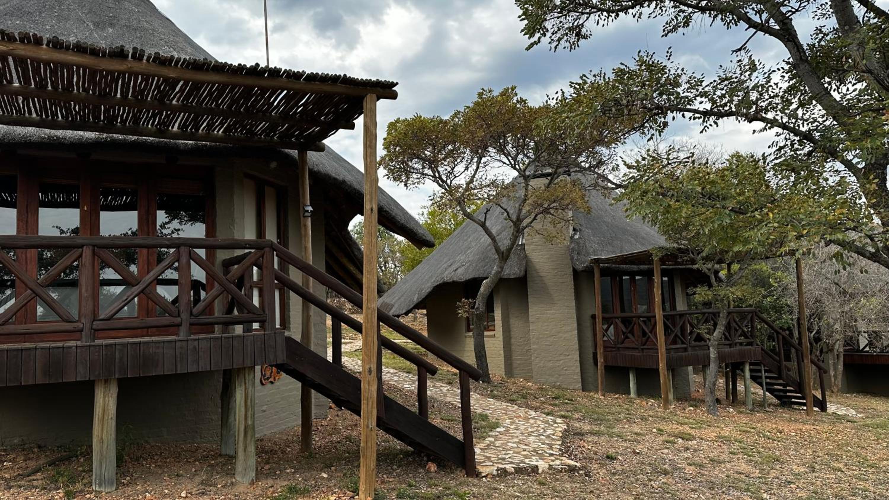 Mokaikai - Leopards Leap - Moi Exclusive Luxury Villa view 3