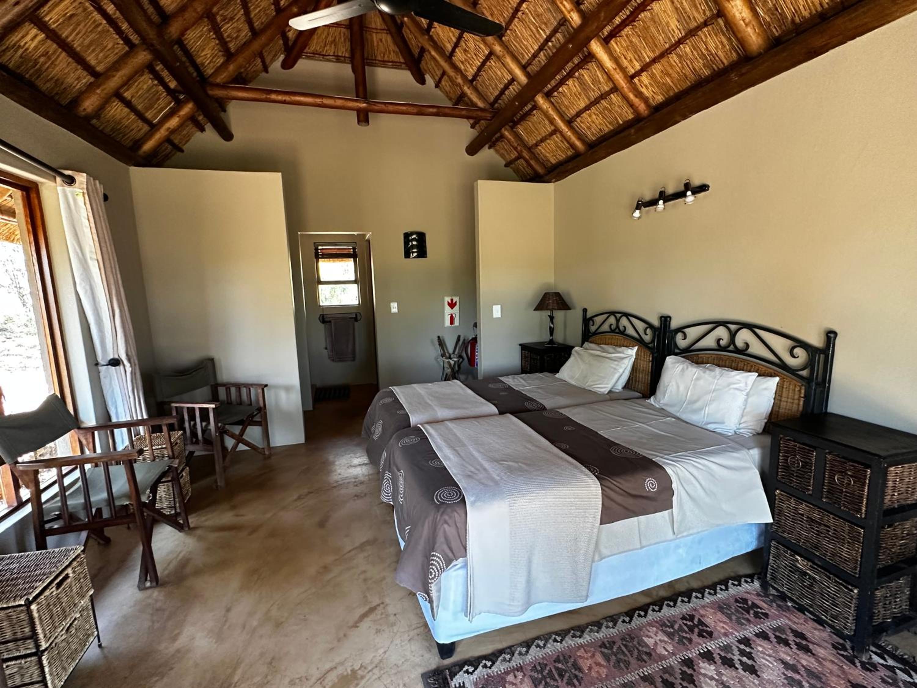 Mokaikai - Leopards Leap - Moi Exclusive Luxury Villa view 4
