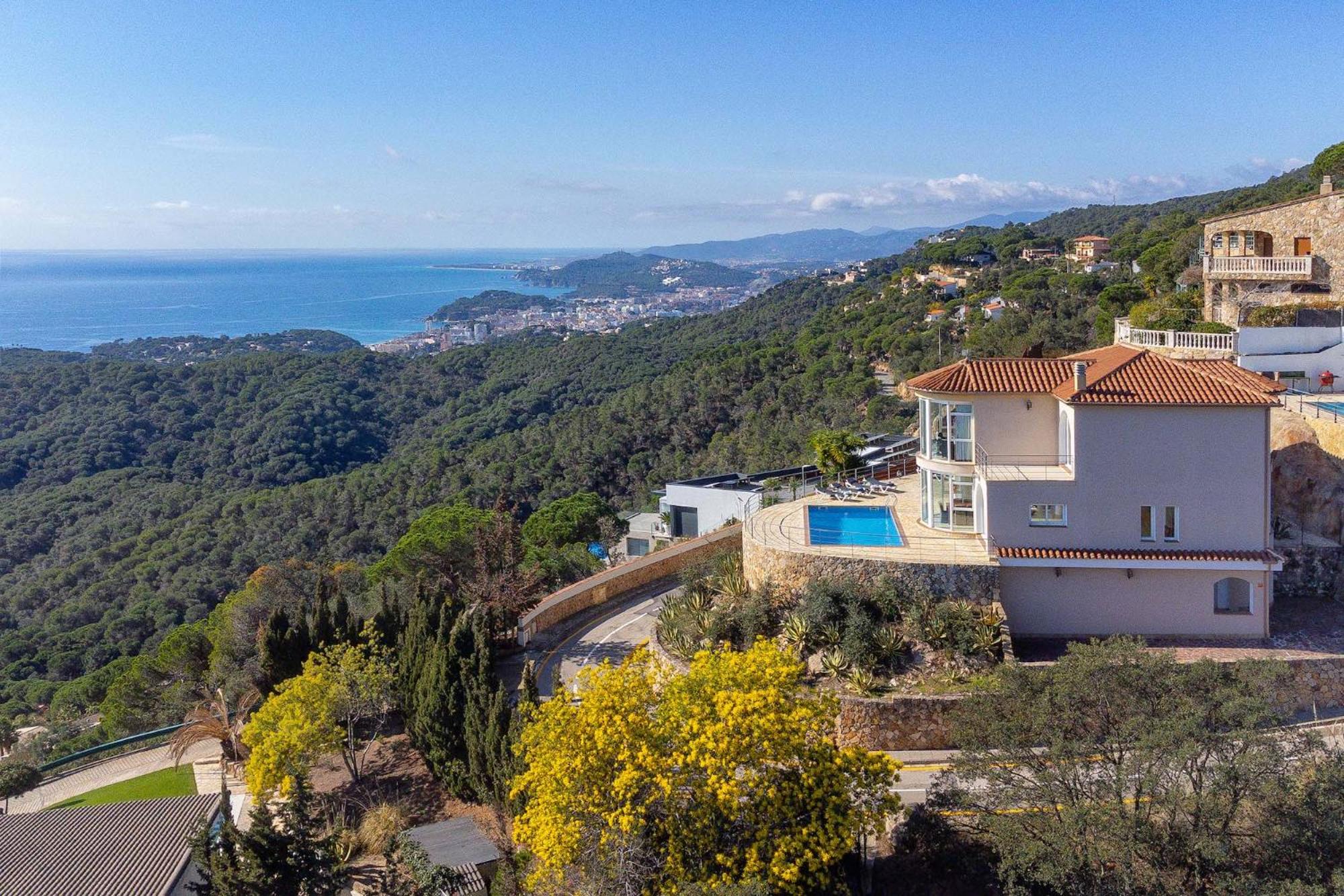 Villa Joie de Vivre