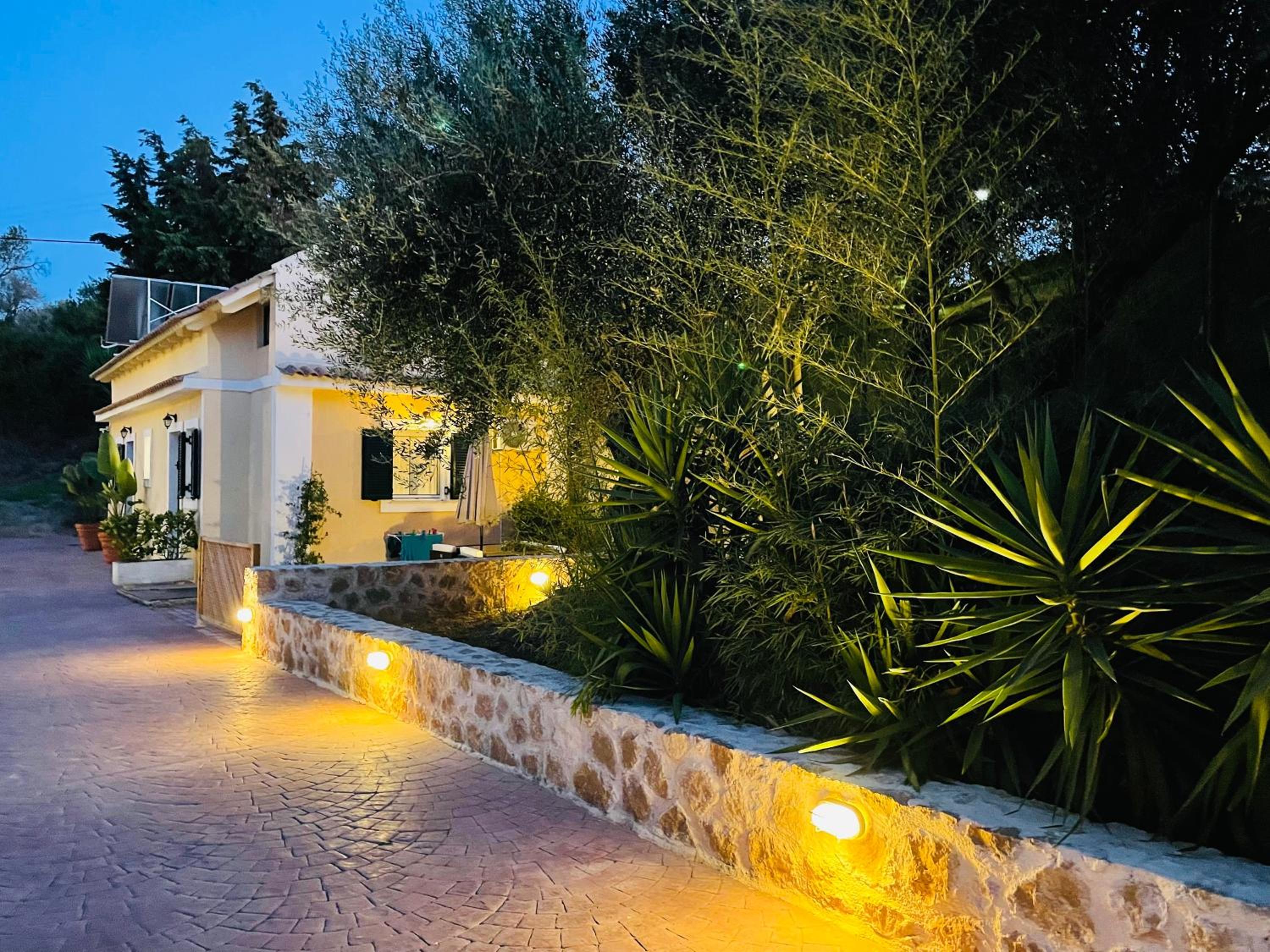 Theros Retreat