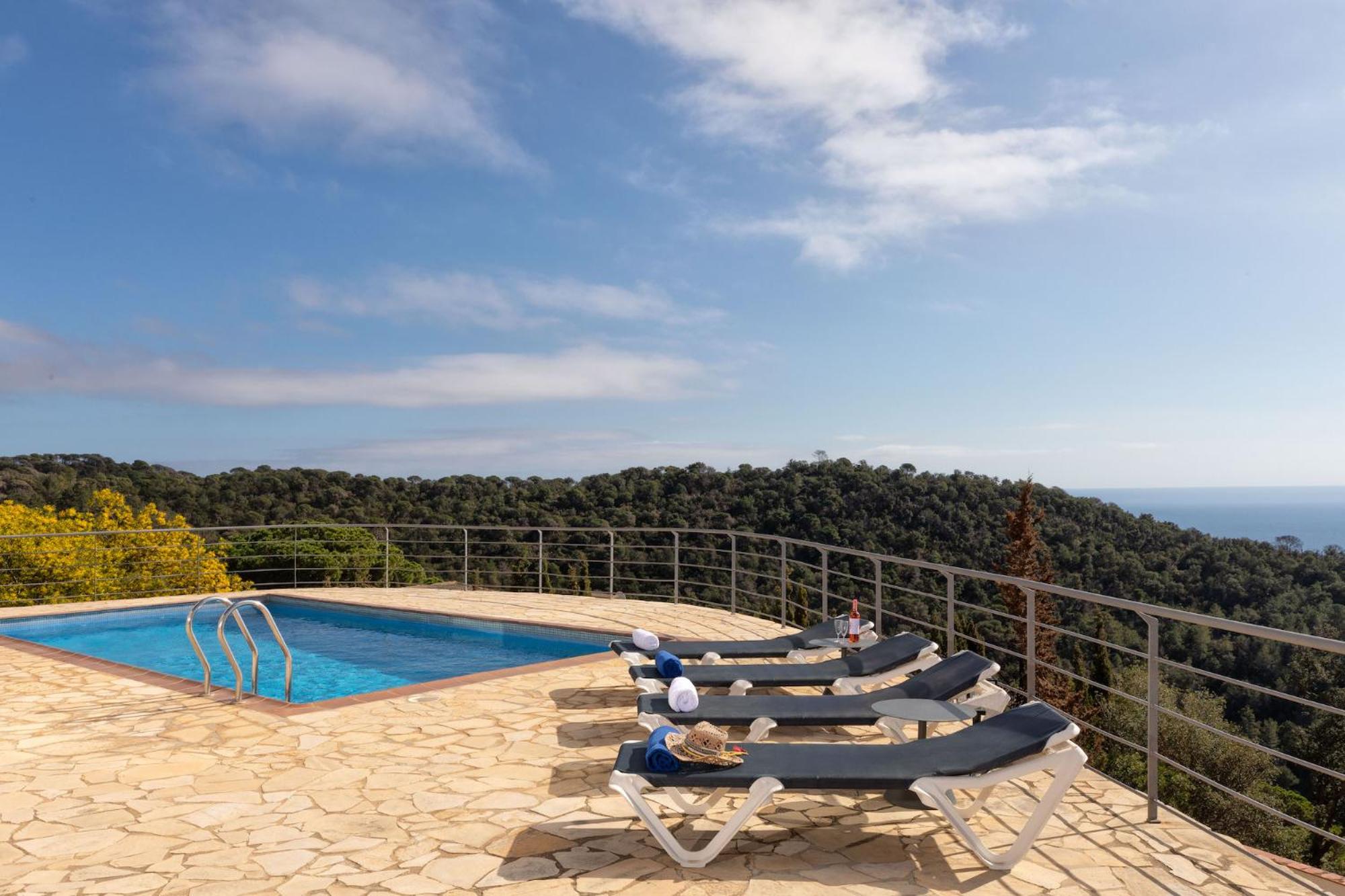 Villa Joie de Vivre
