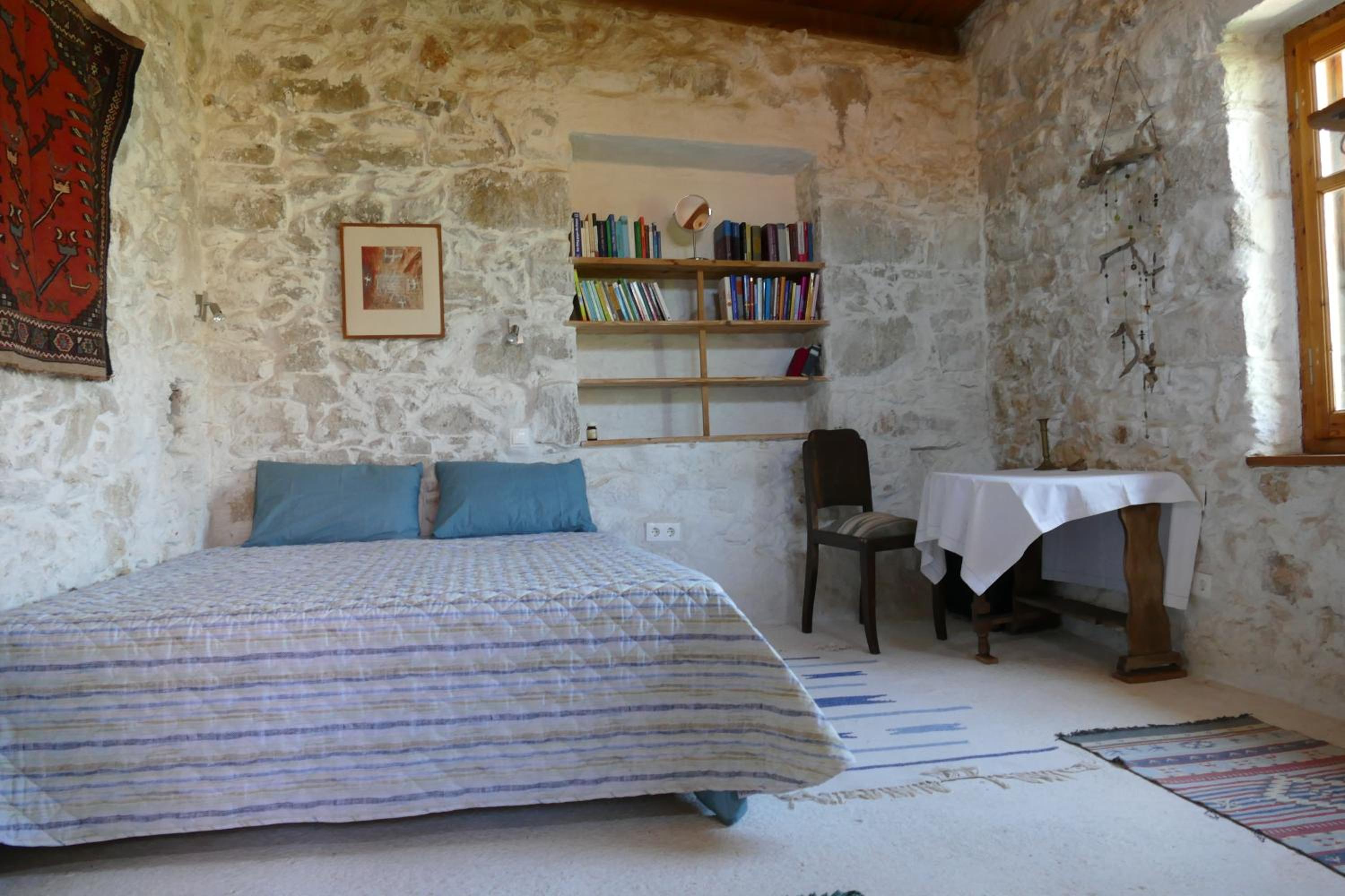 Stonehouse Pyrgou