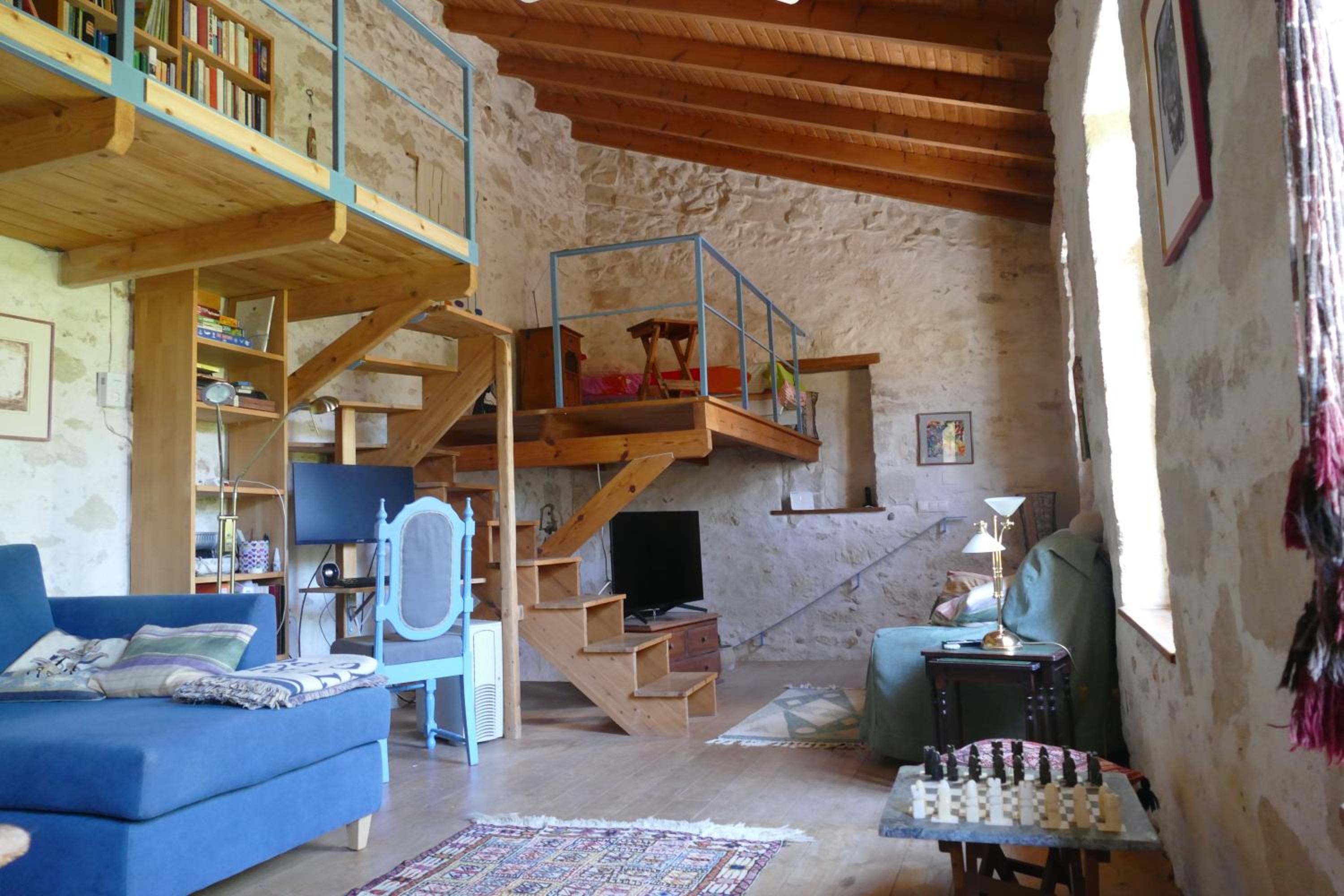 Stonehouse Pyrgou