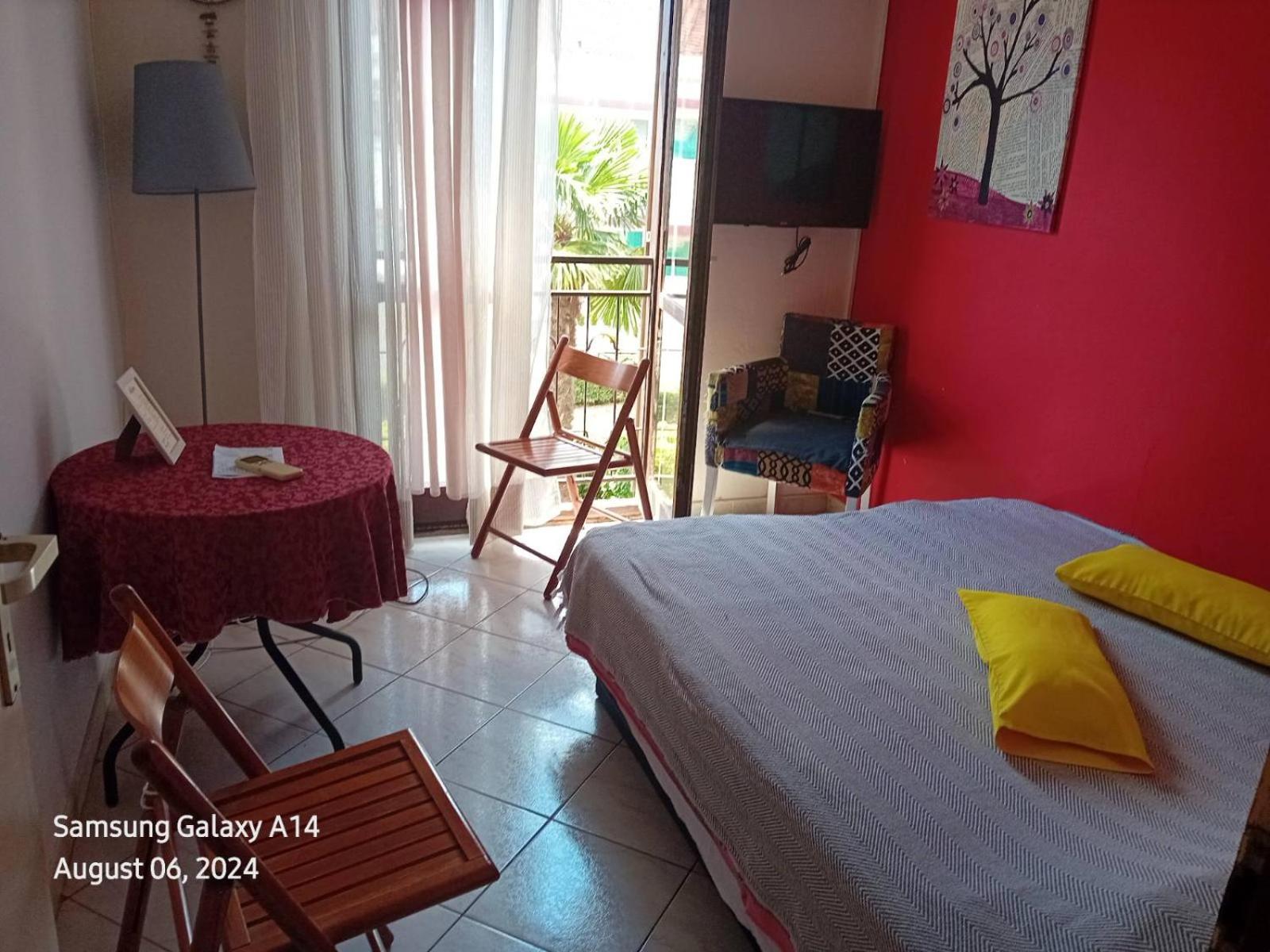 Sandra Apartment 3 view 2
