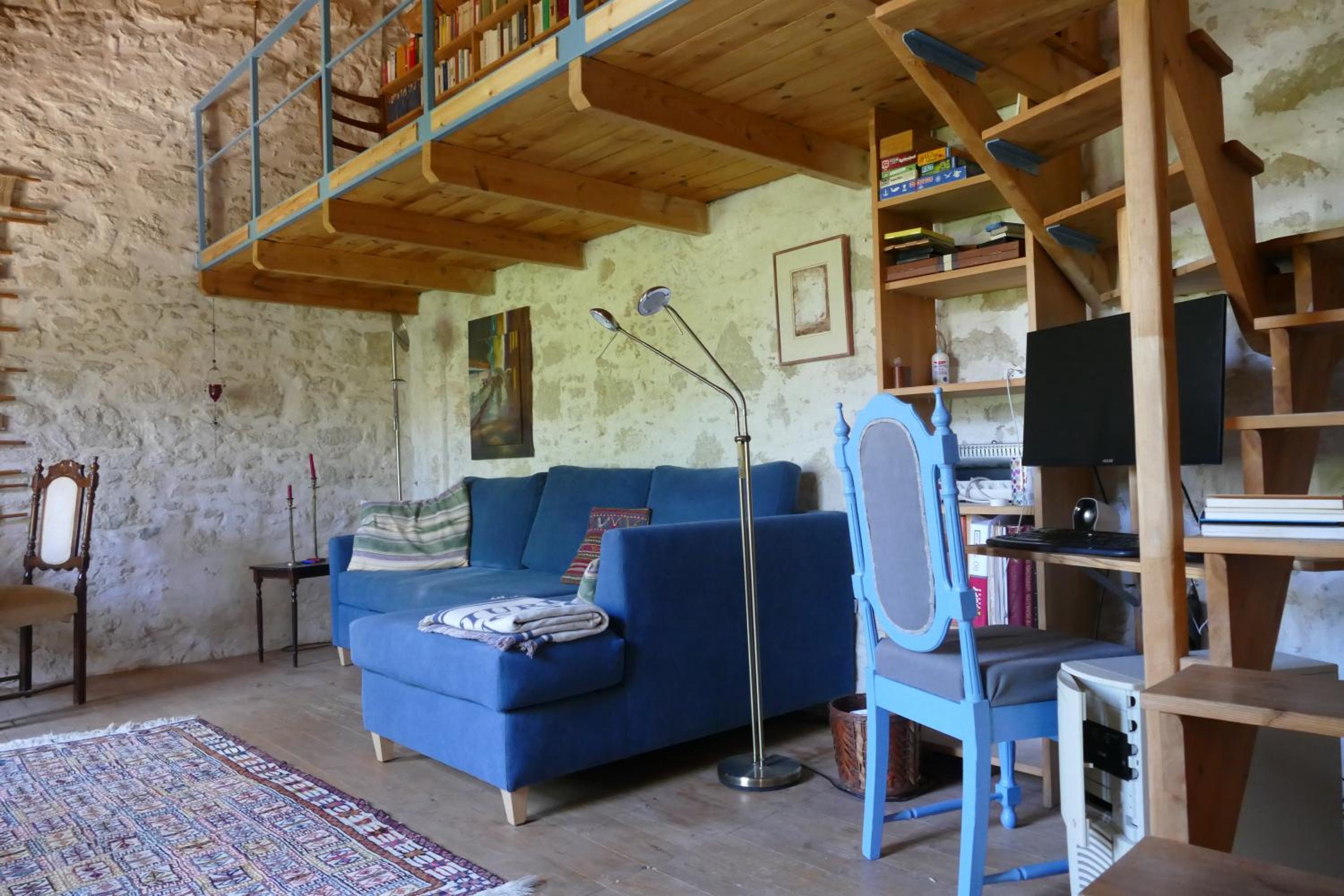 Stonehouse Pyrgou