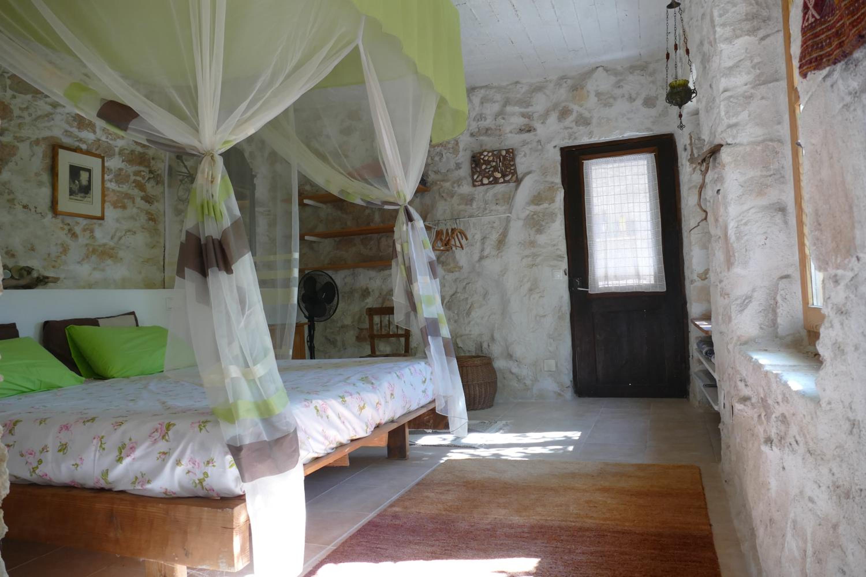Stonehouse Pyrgou