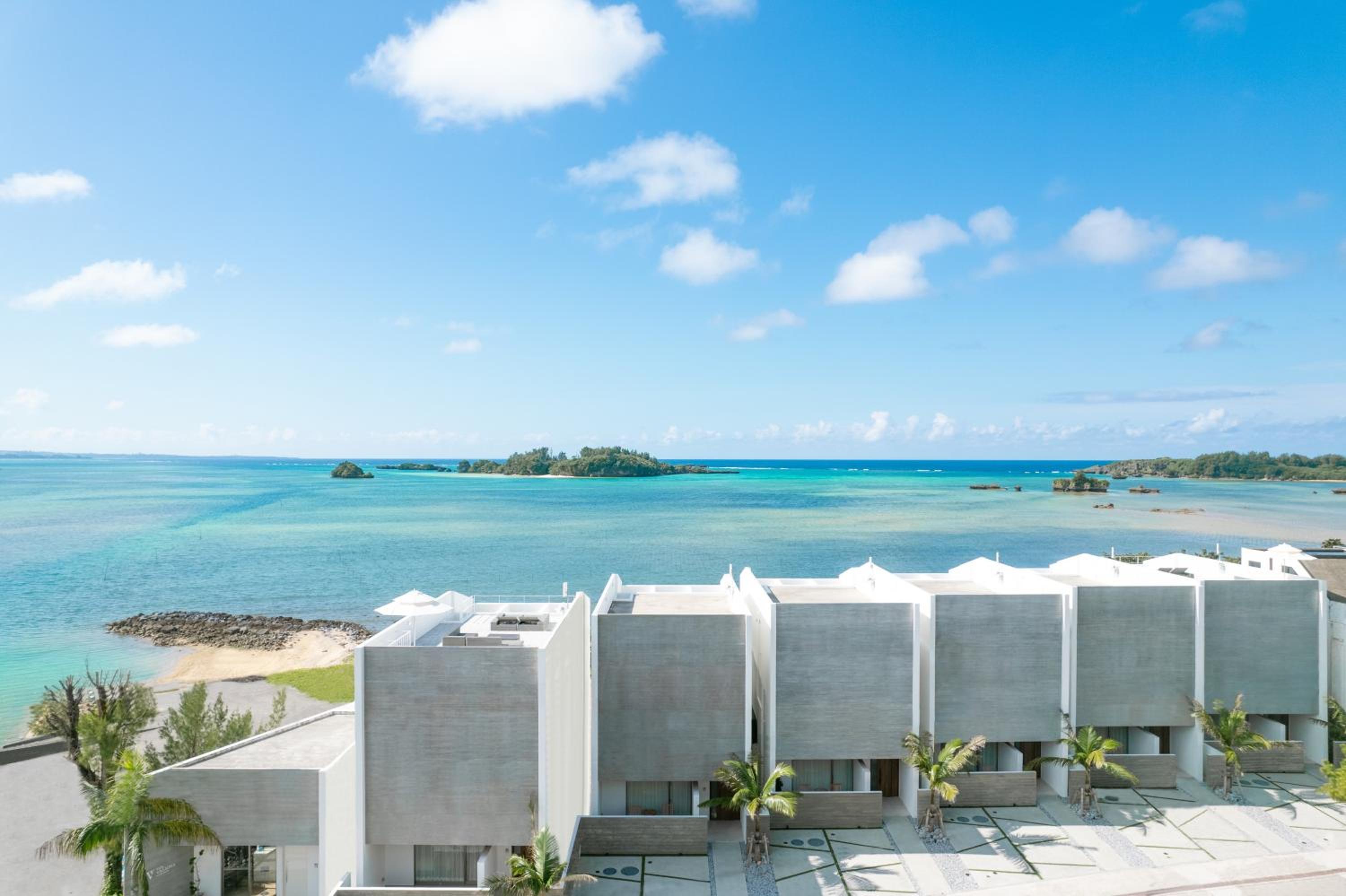 Hotel Villa Valiosa On The Beach