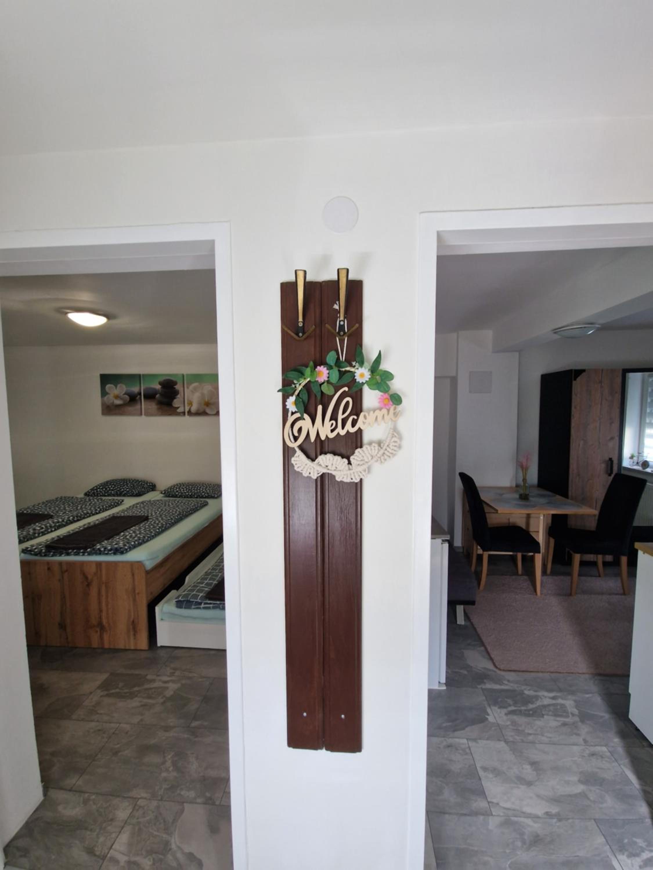 Apartment MILA