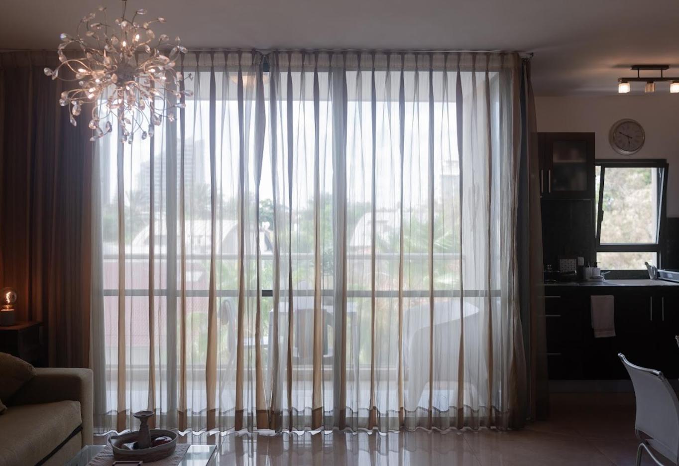 Herzliya Pituach Apartment with Pool, by the Beach, photo 9