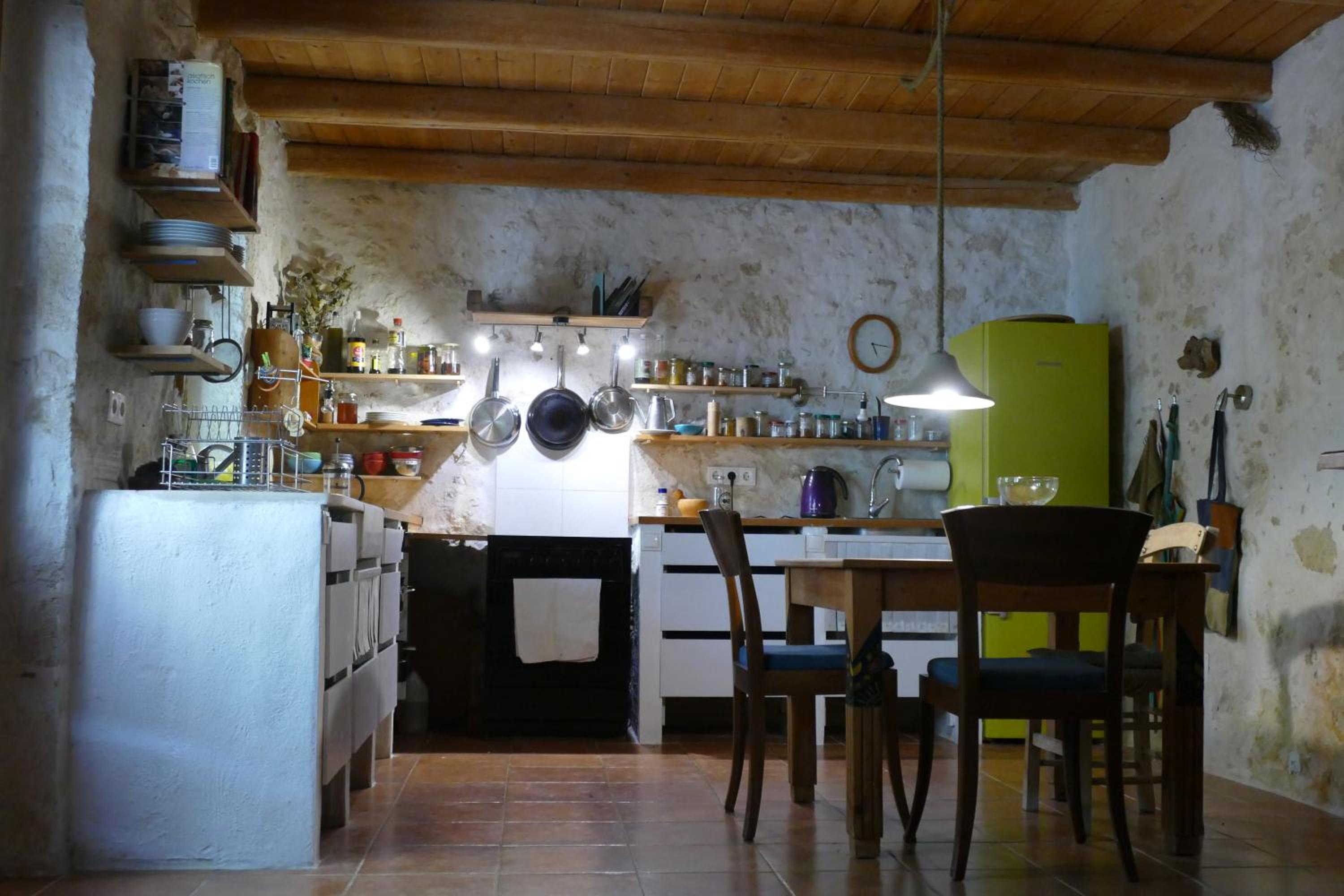 Stonehouse Pyrgou