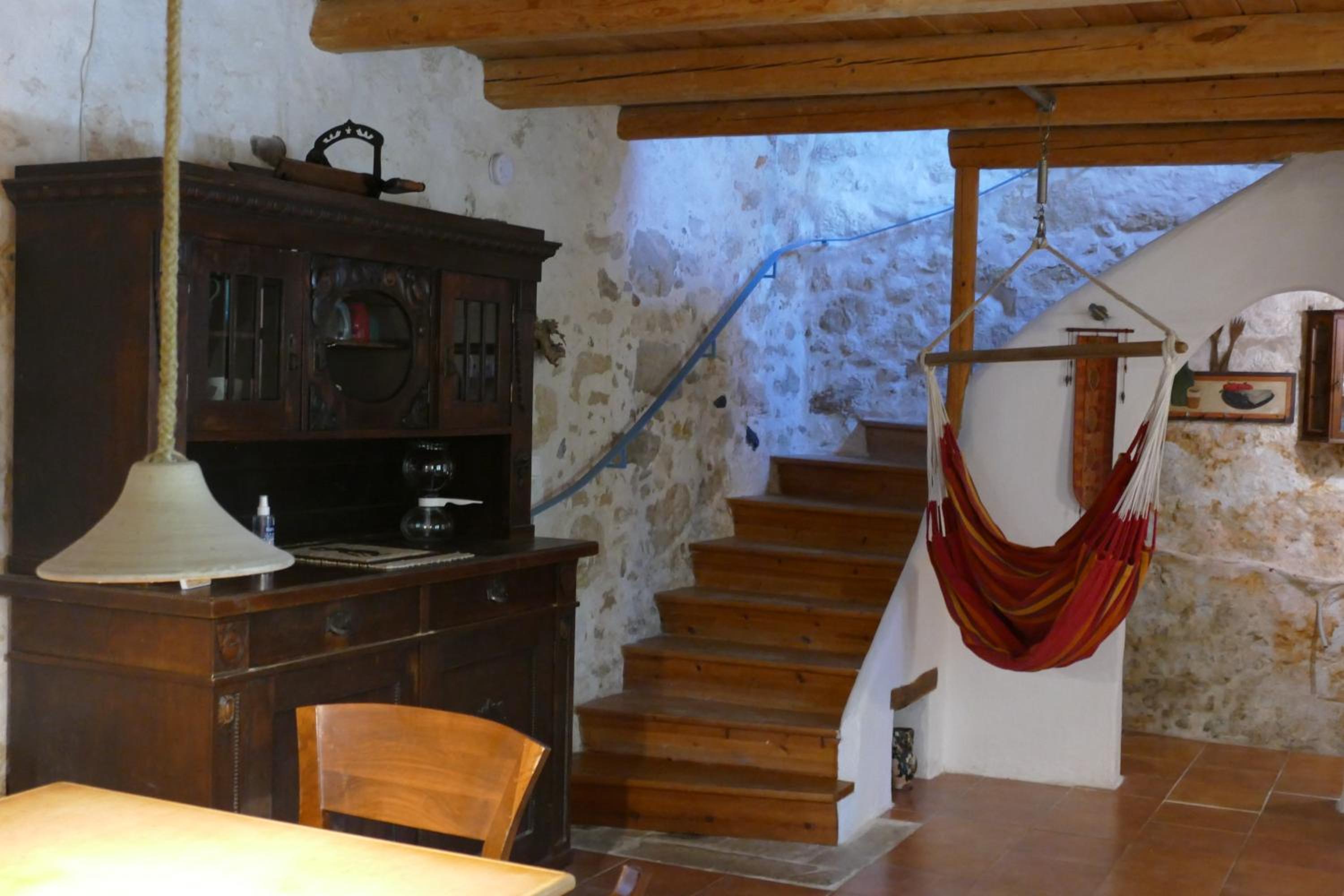 Stonehouse Pyrgou
