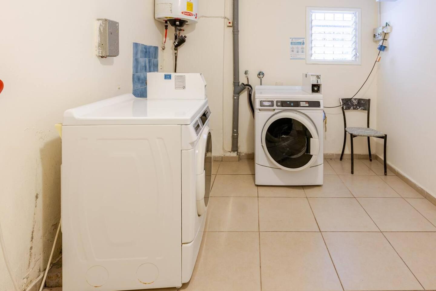 Herzliya Pituach Apartment with Pool, by the Beach, photo 6