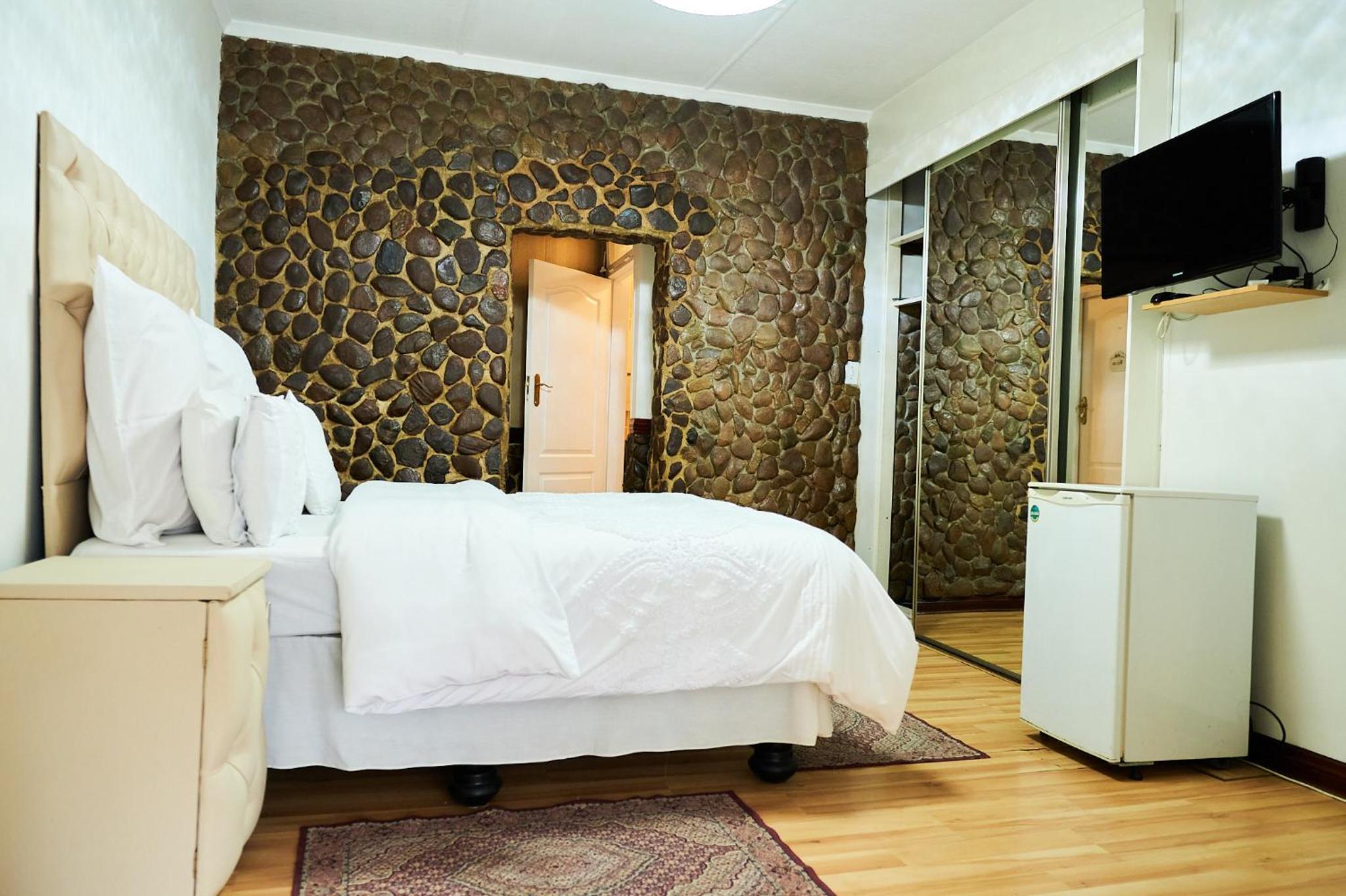 AFRICA`S BEST GUEST HOUSE