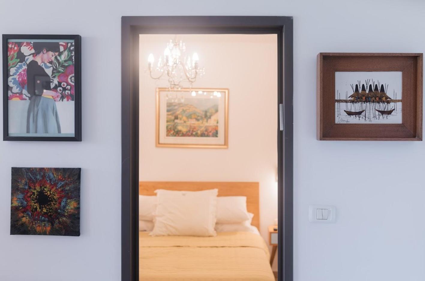 Herzliya Pituach Apartment with Pool, by the Beach, photo 19