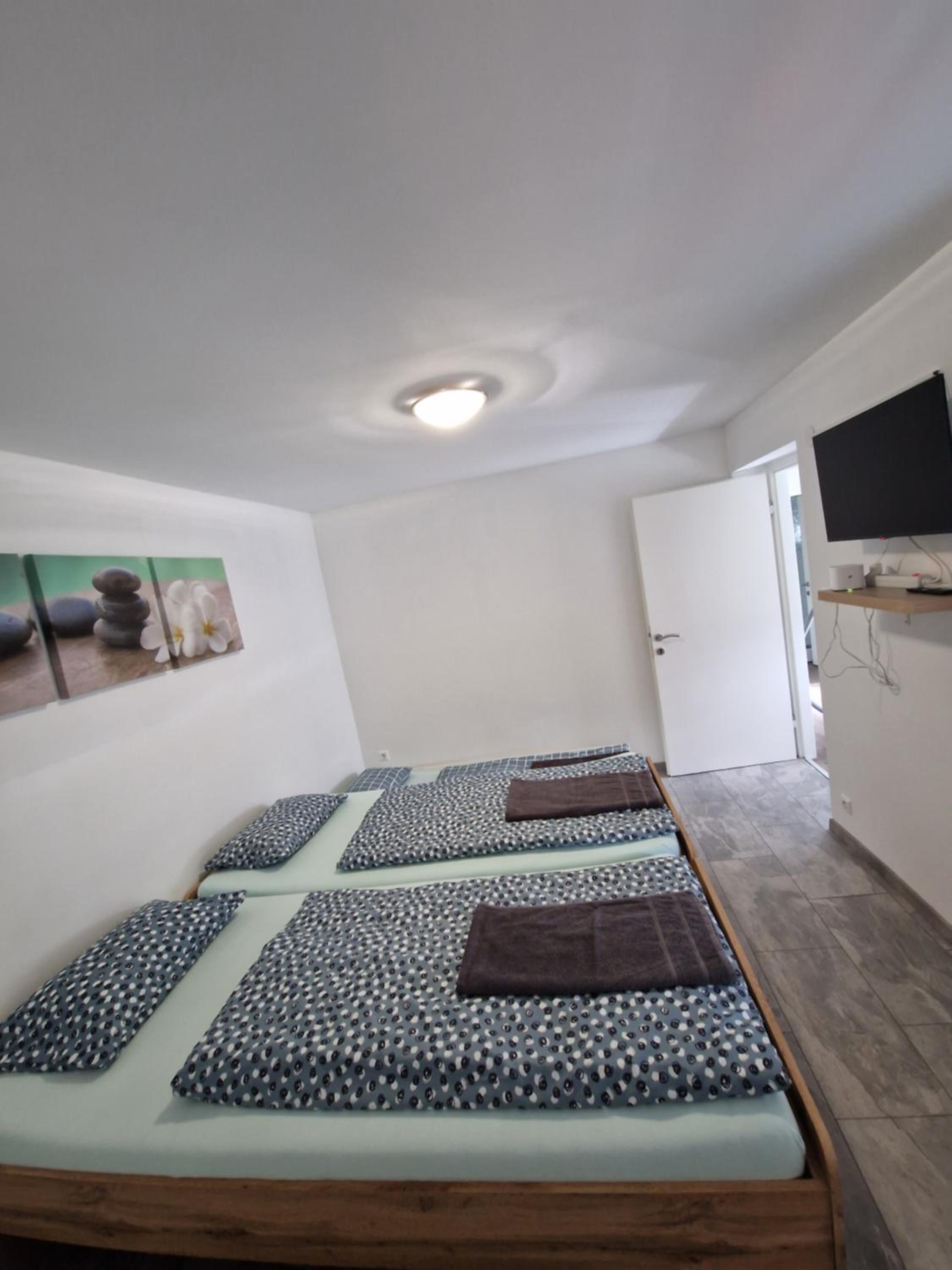Apartment MILA