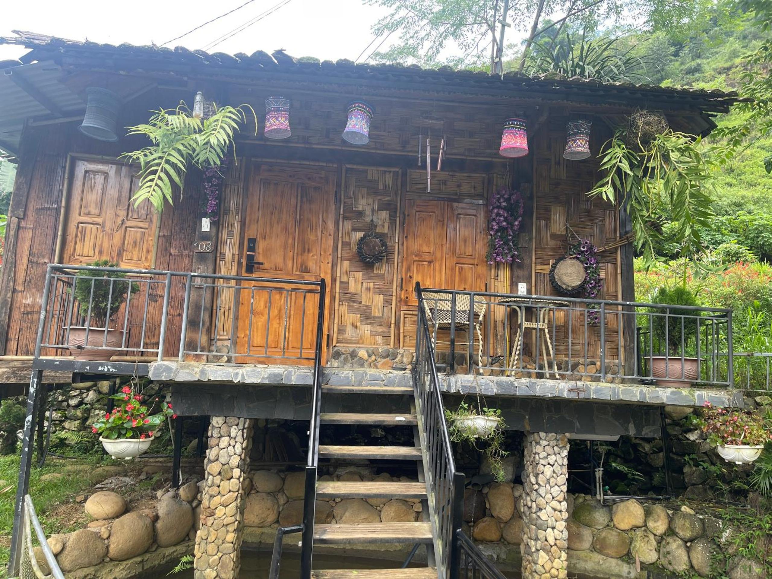 Sapa Bamboo Eco view 5