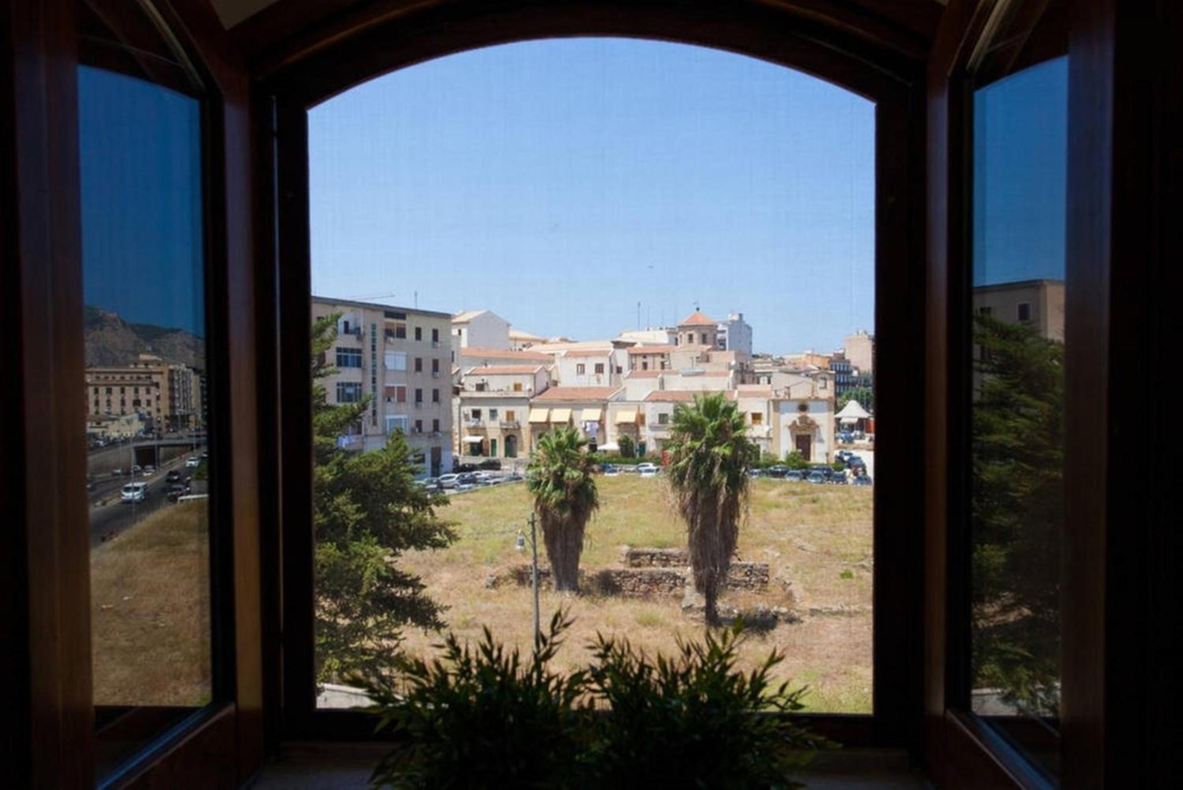 Kasa Kala Rooms & Apartments