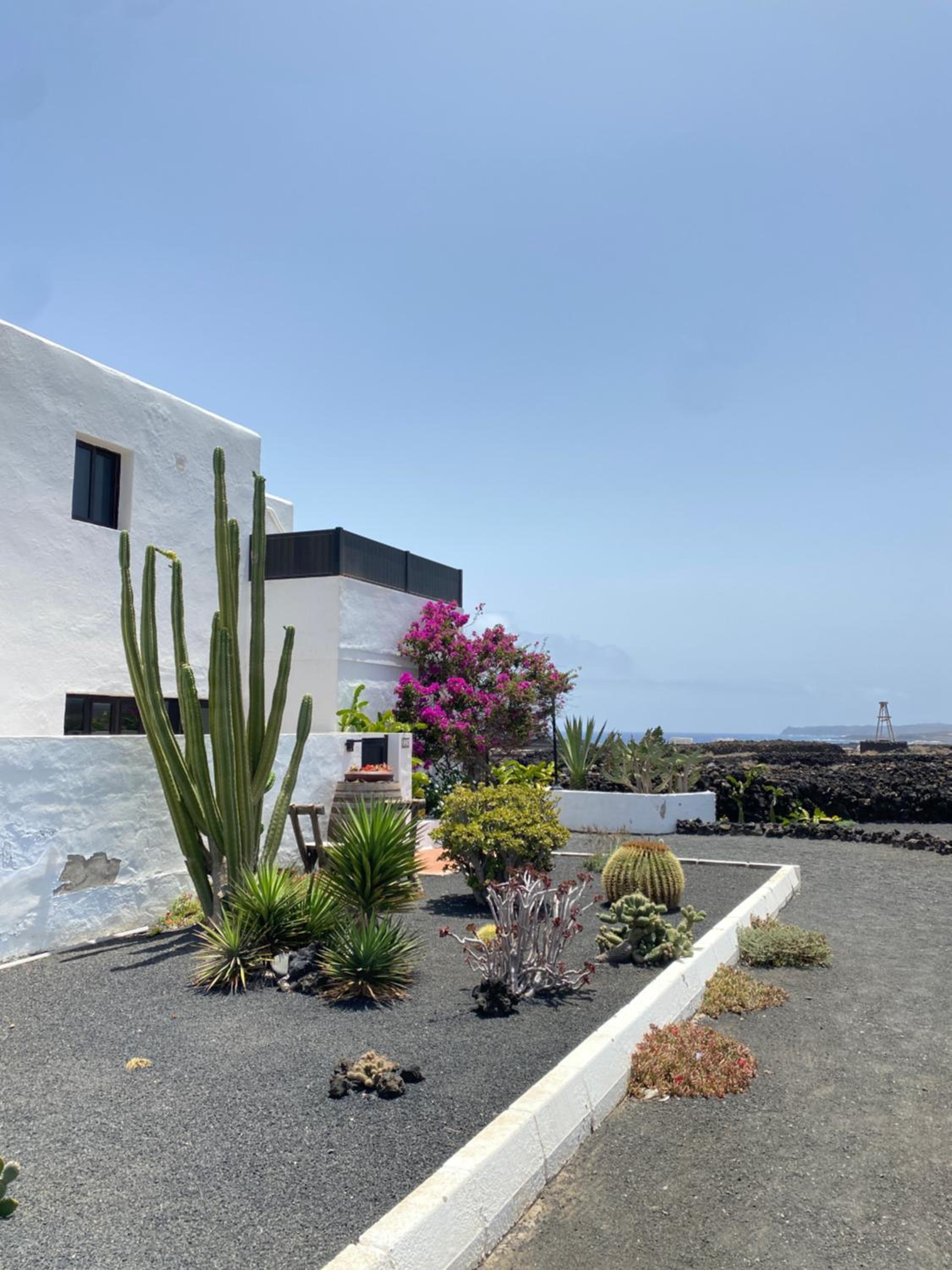 Teguise Vacations - Casa Salina - Property Image 2